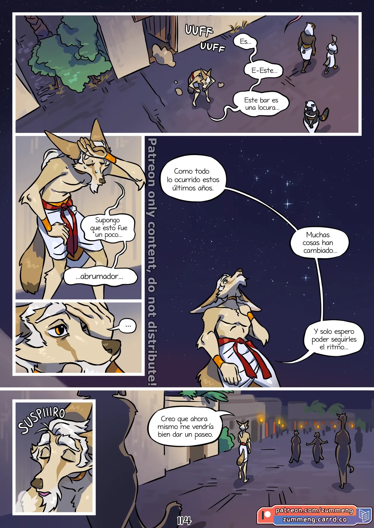 PROPHECY parte 2