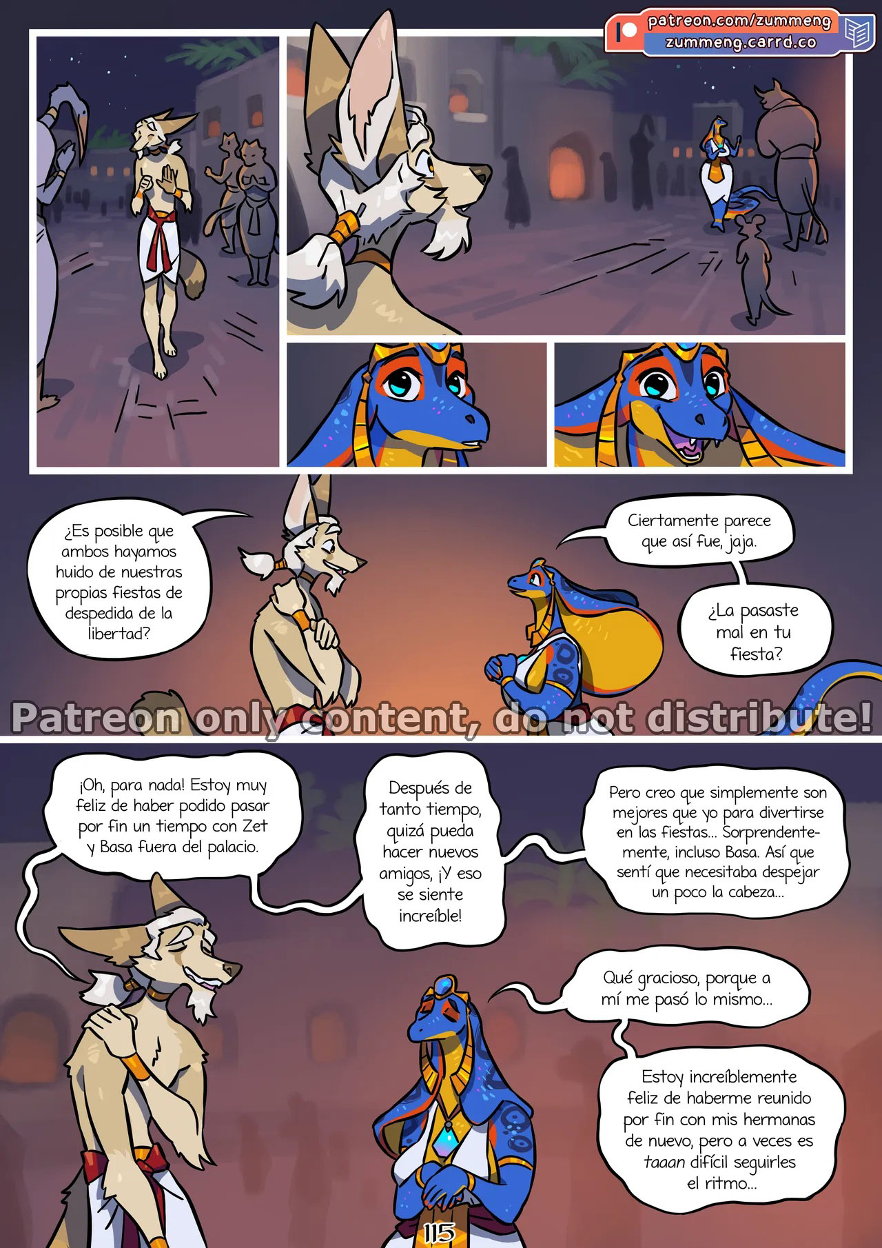 PROPHECY parte 2