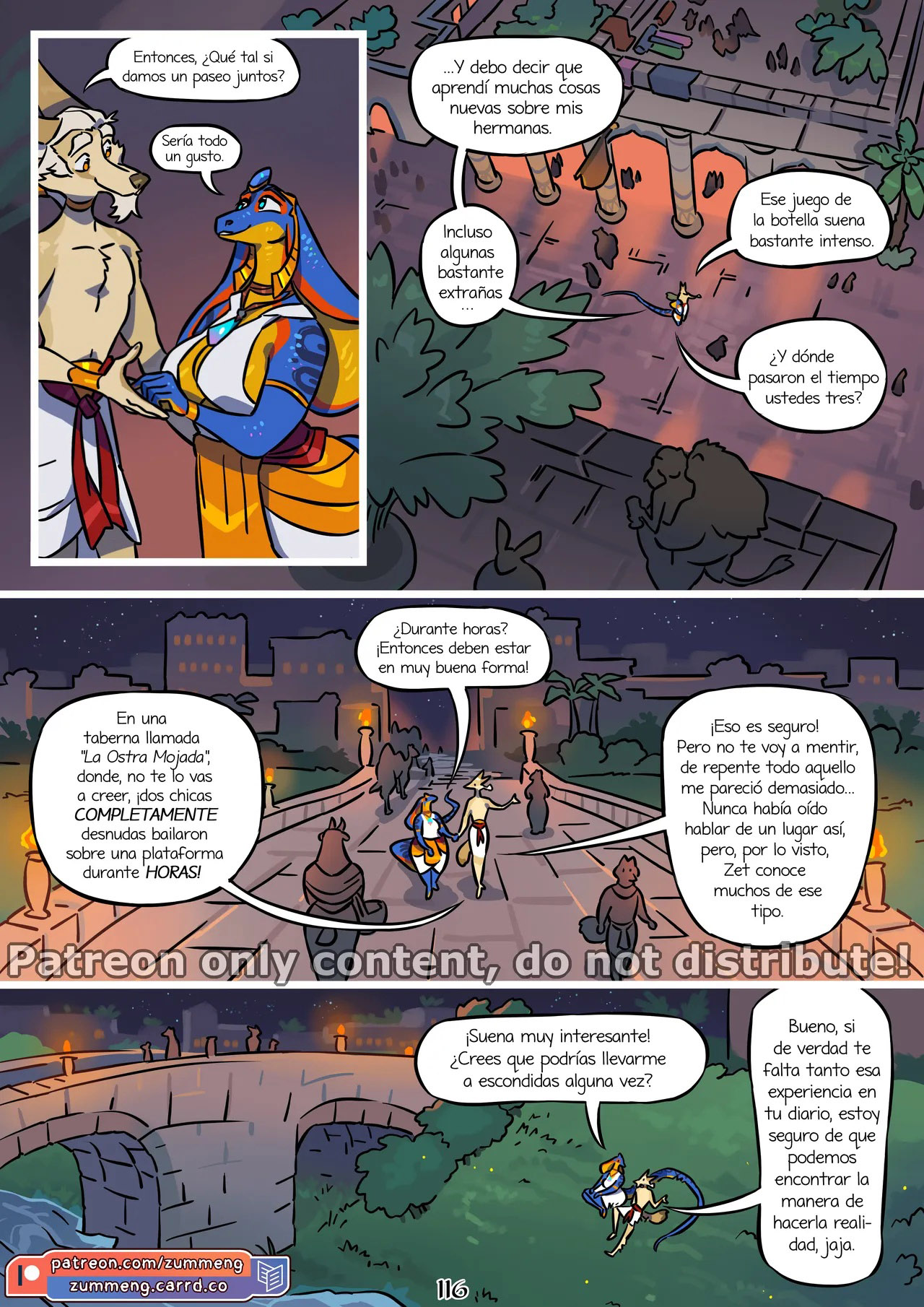 PROPHECY parte 2