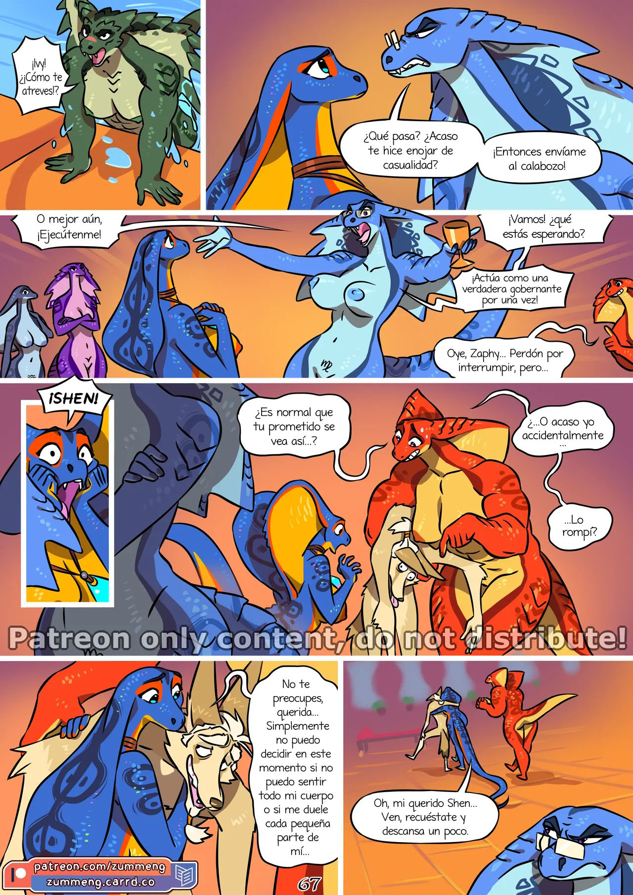 PROPHECY parte 2