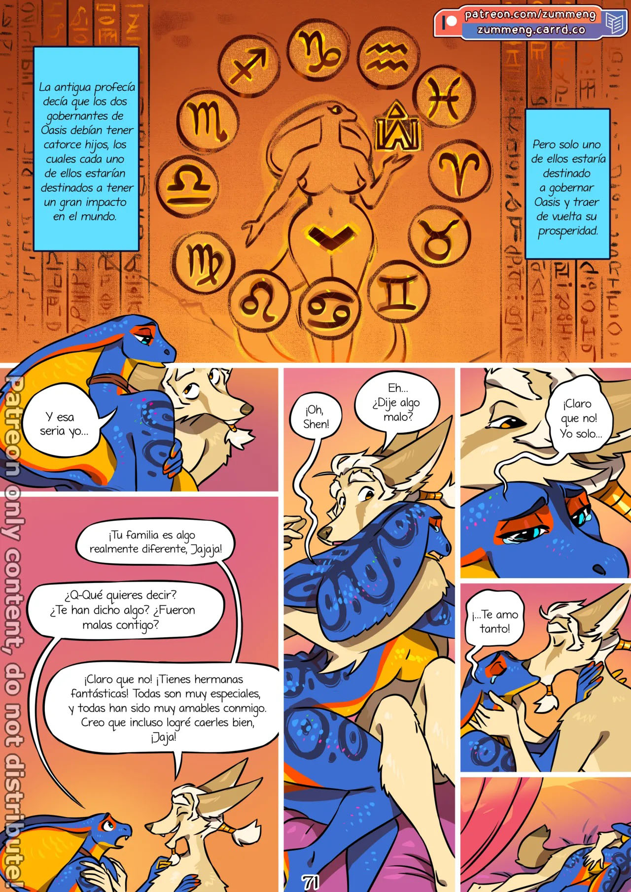 PROPHECY parte 2