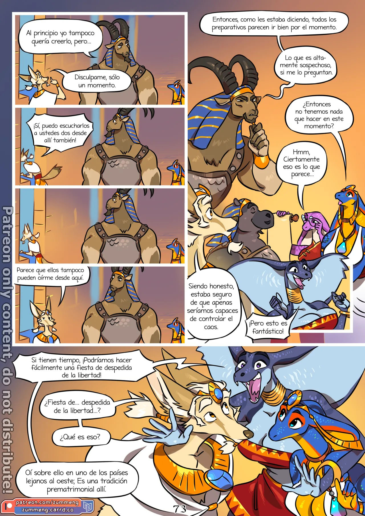 PROPHECY parte 2