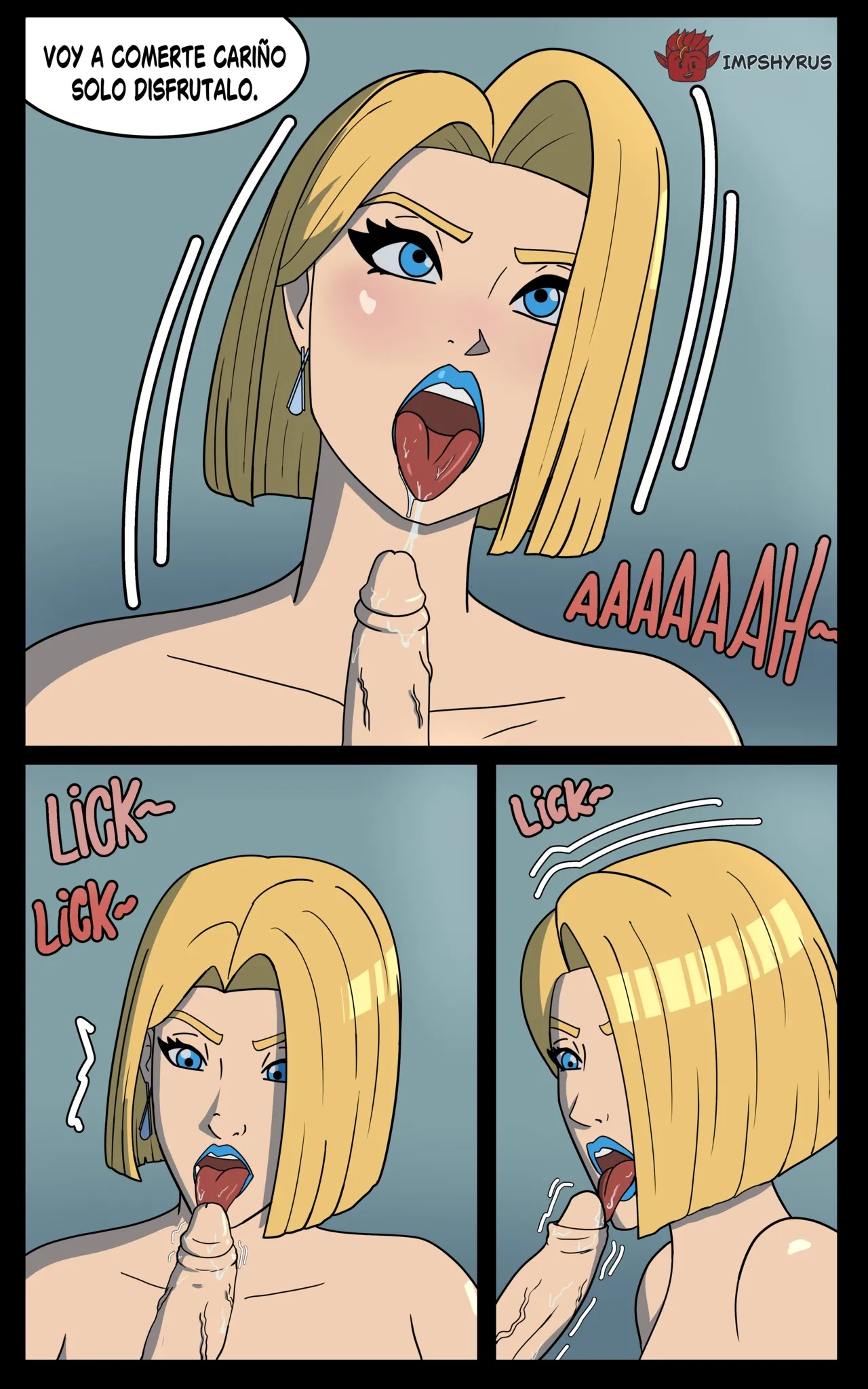 SEARCHING for the PHOENIX FORCE in another world