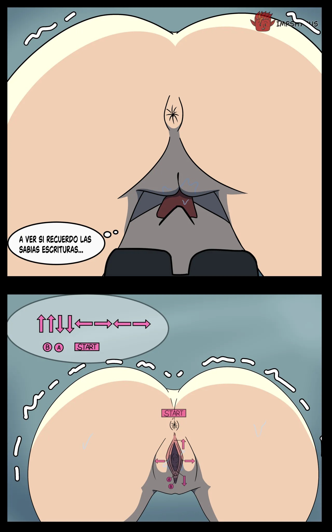 SEARCHING for the PHOENIX FORCE in another world