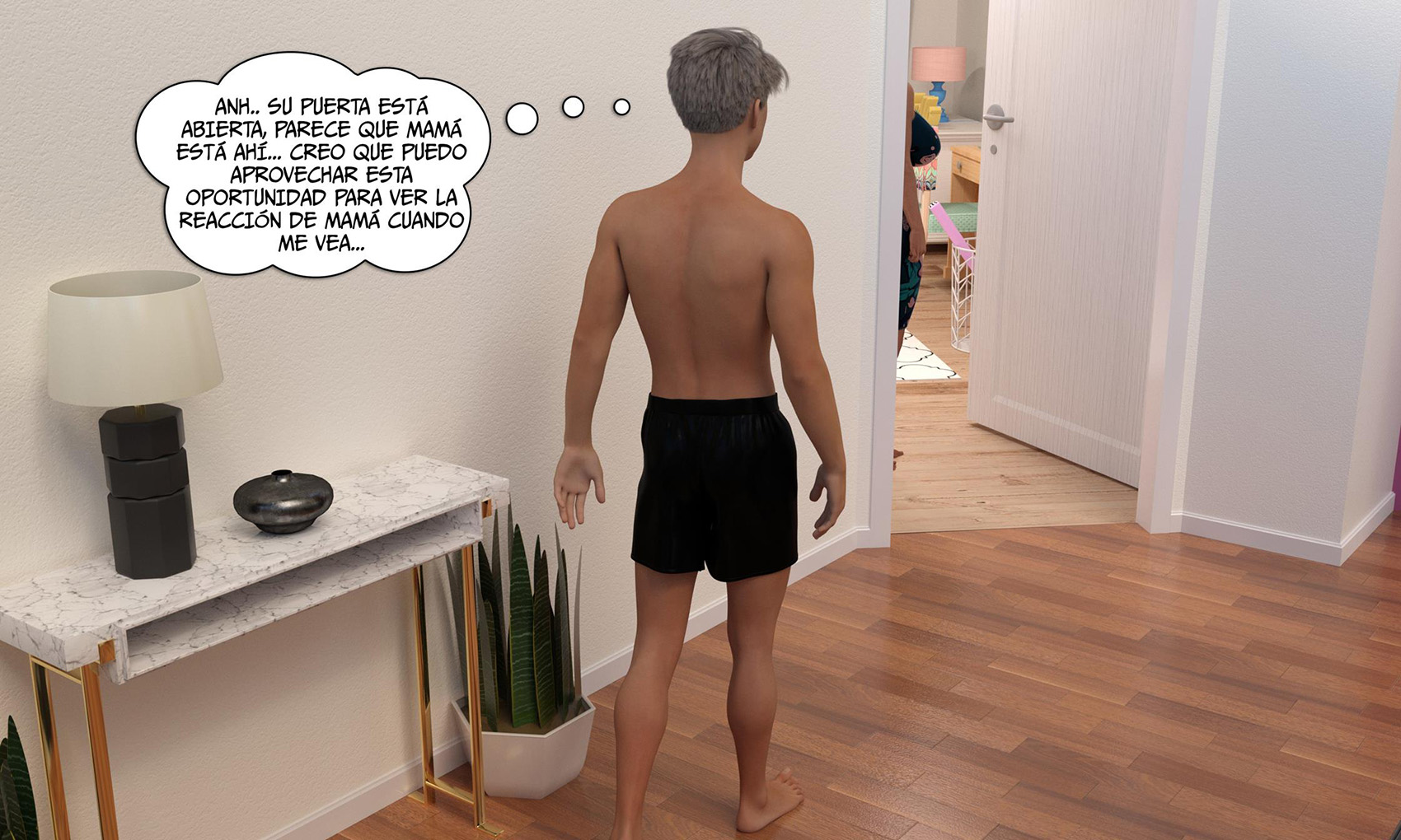 SECRET Lessons parte 1