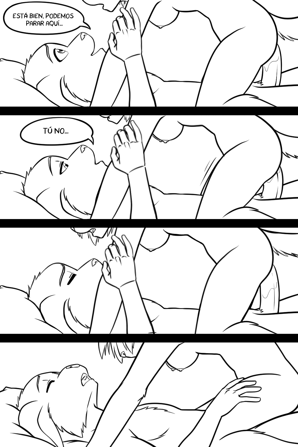 Sunday MORNINGS