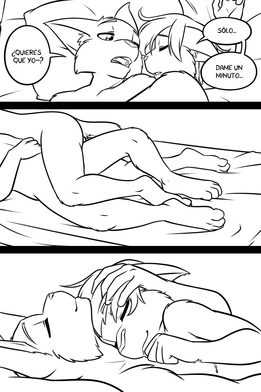 Sunday MORNINGS