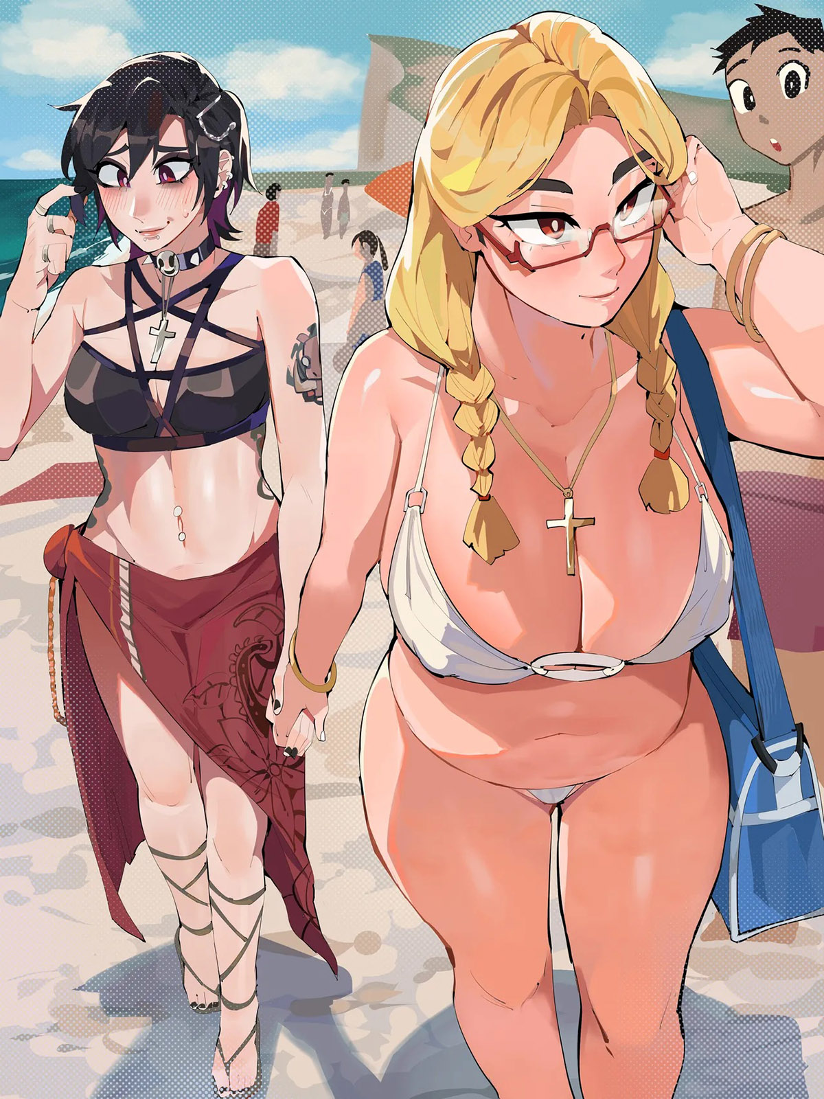 ABIGAIL