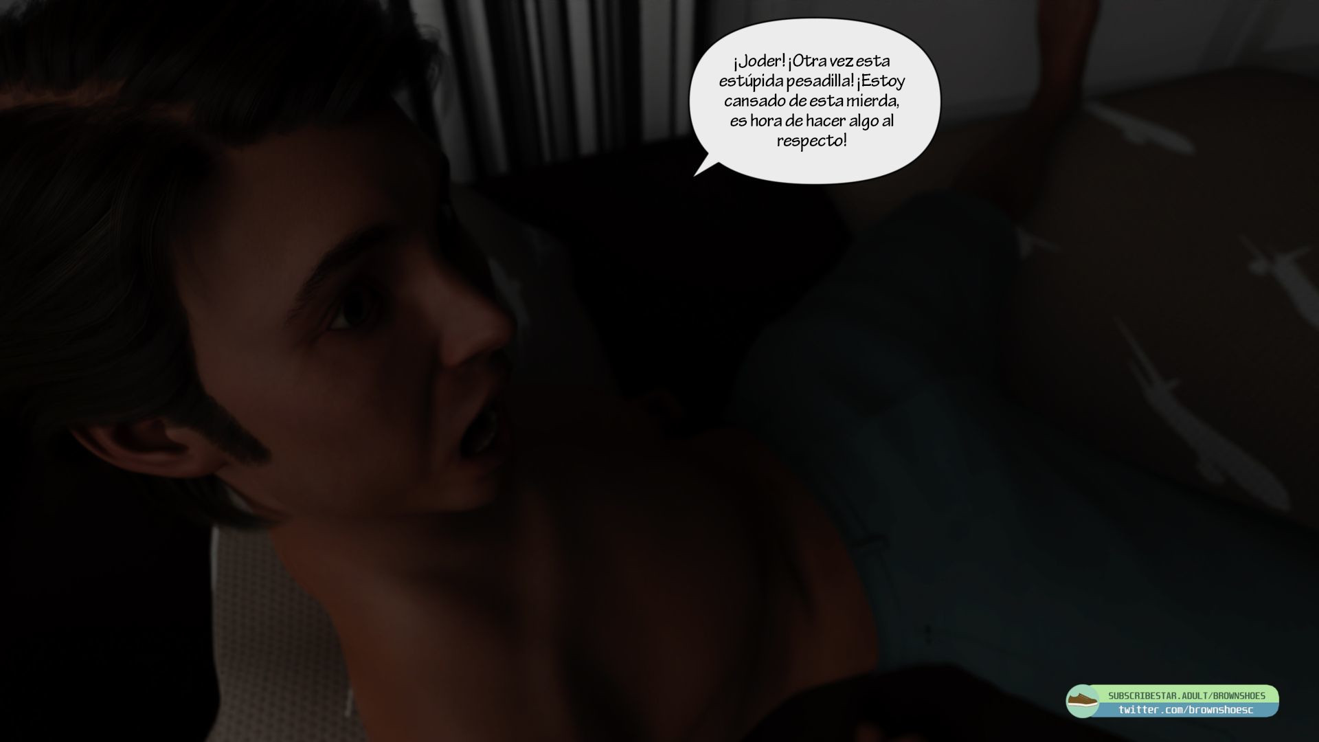 El Nido del GOBLIN parte 10 El Nido del GOBLIN parte 10