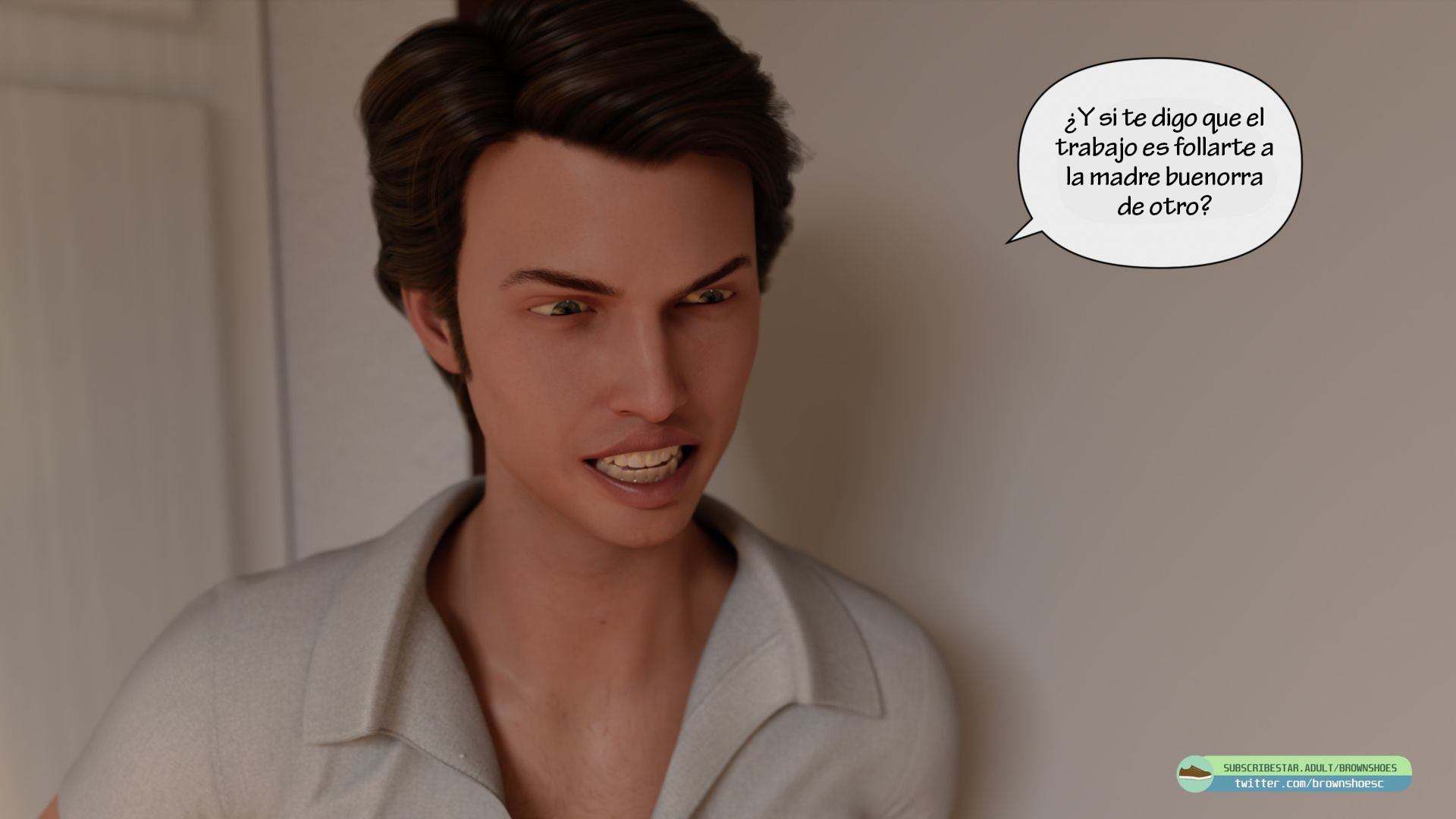 El Nido del GOBLIN parte 10 El Nido del GOBLIN parte 10