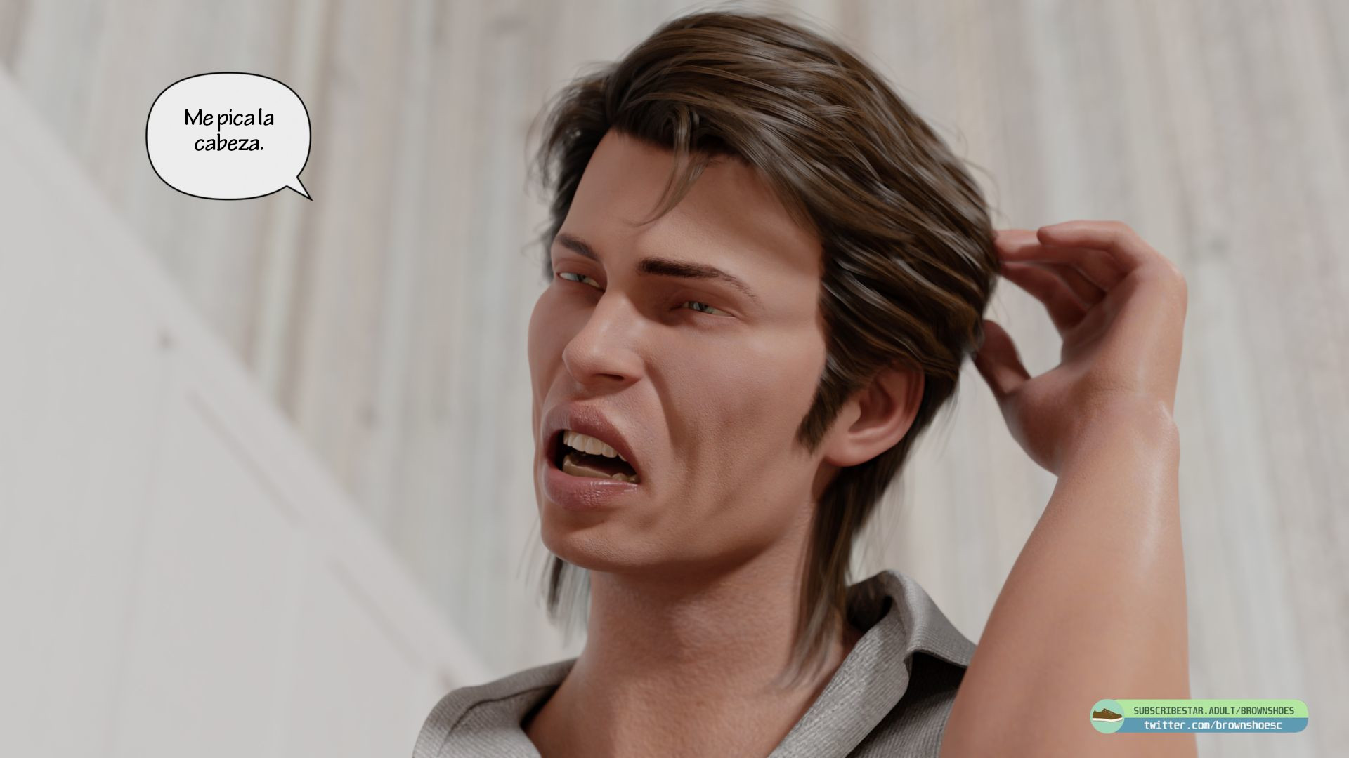 El Nido del GOBLIN parte 10 El Nido del GOBLIN parte 10