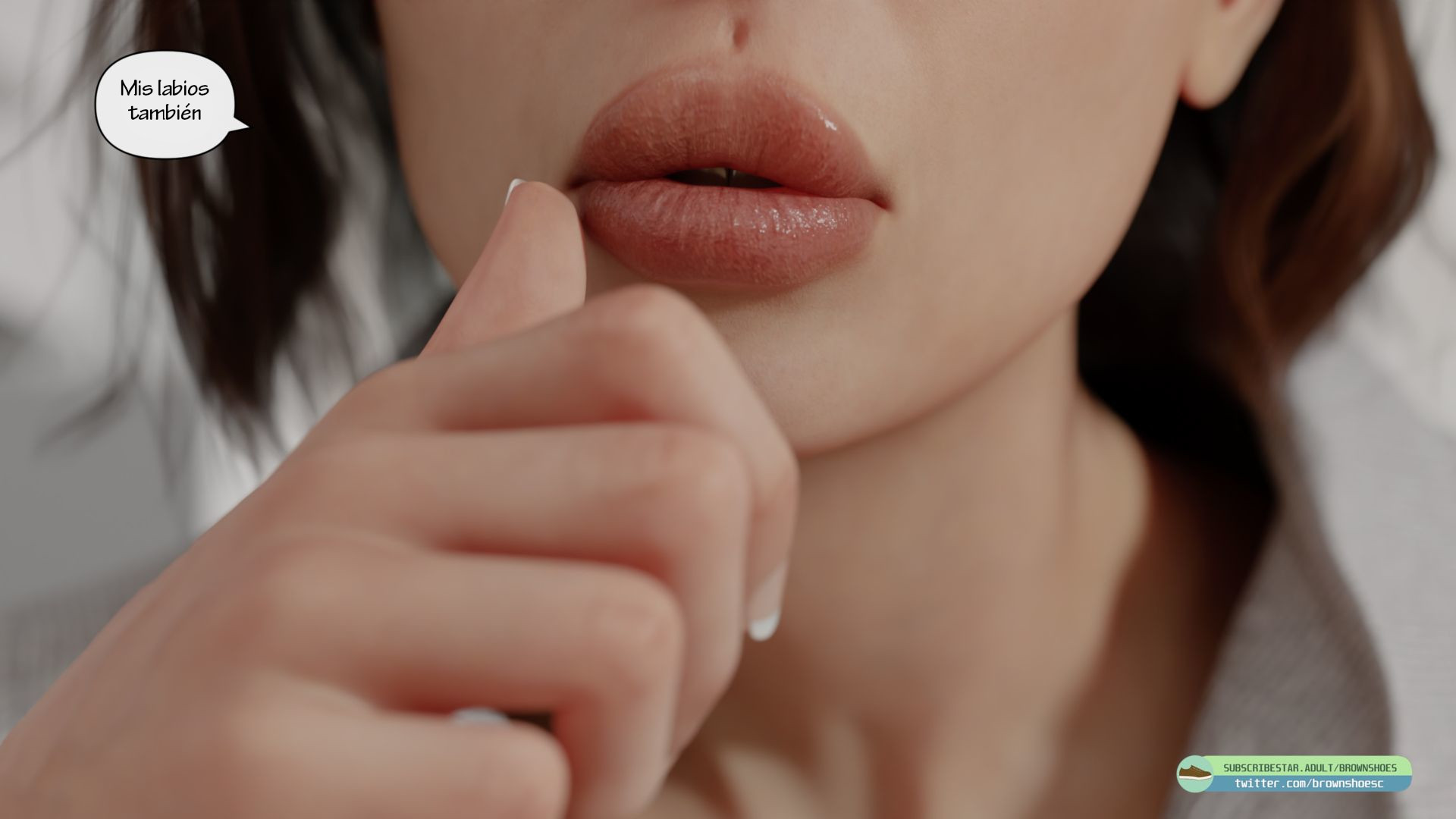 El Nido del GOBLIN parte 10 El Nido del GOBLIN parte 10