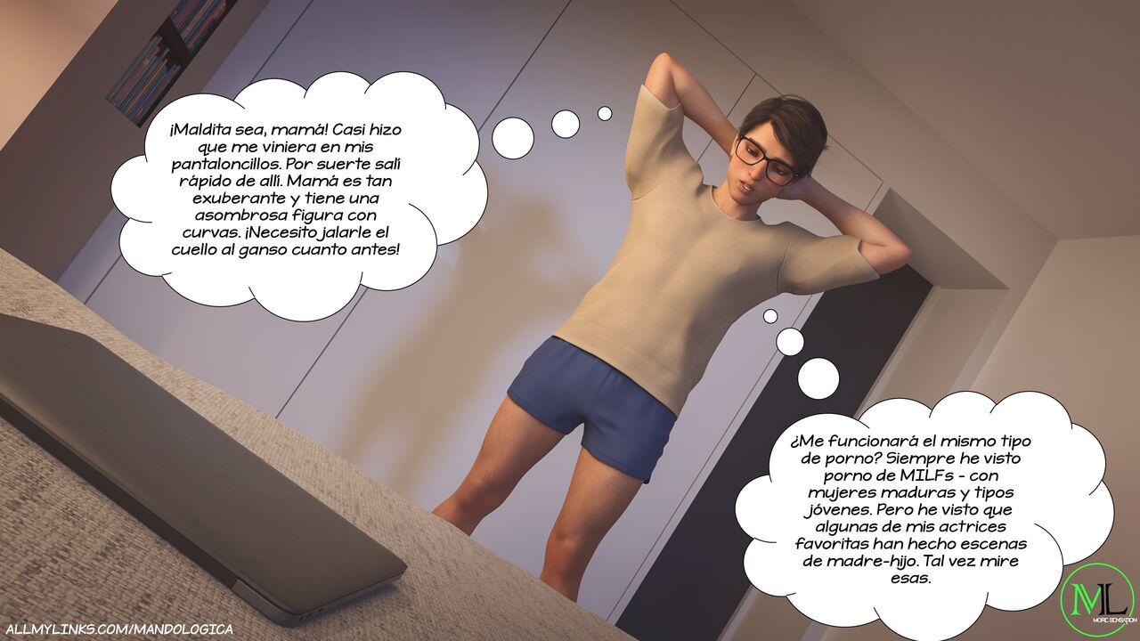 FORBIDDEN Flames parte 1