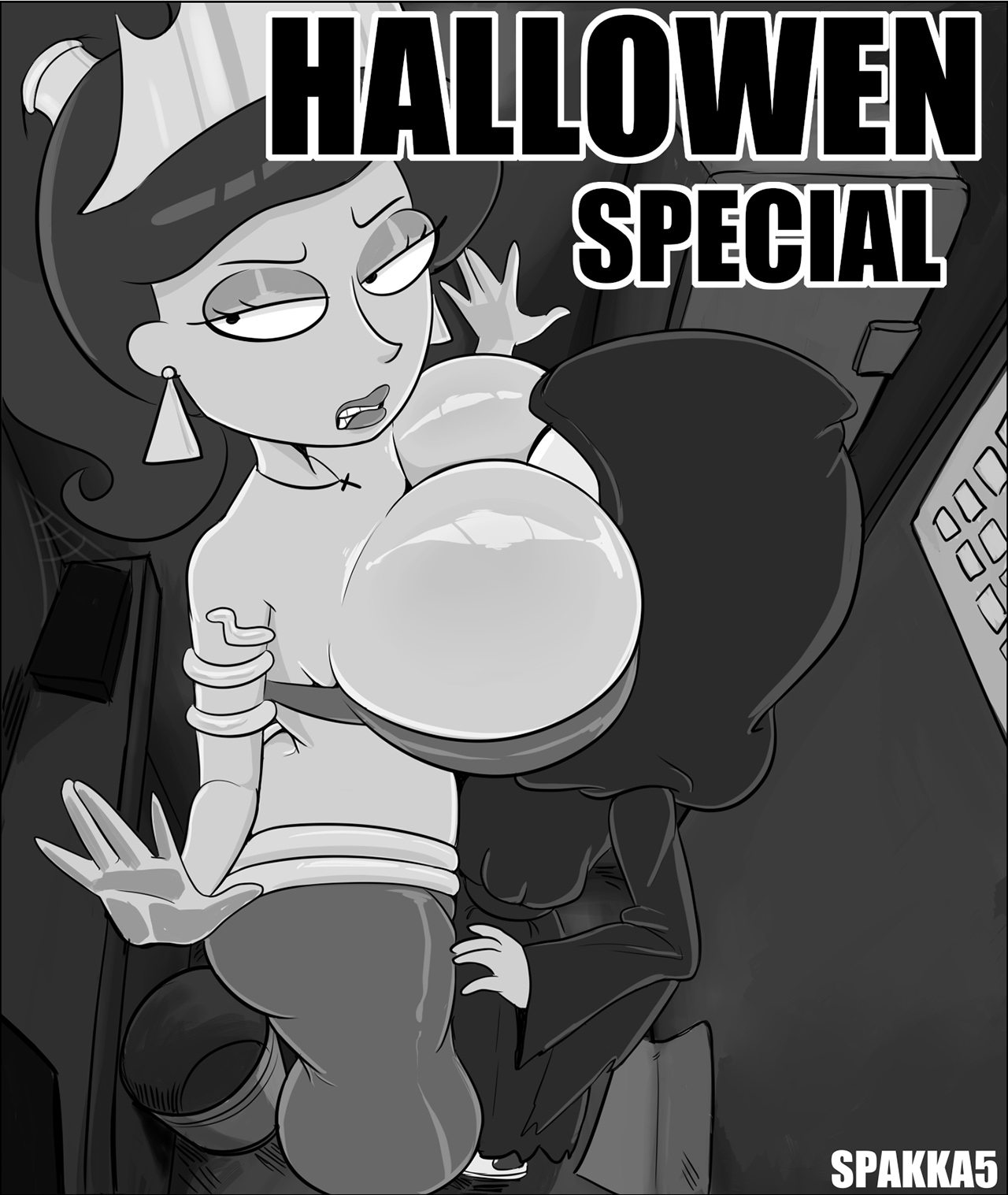 HALLOWEEN Special