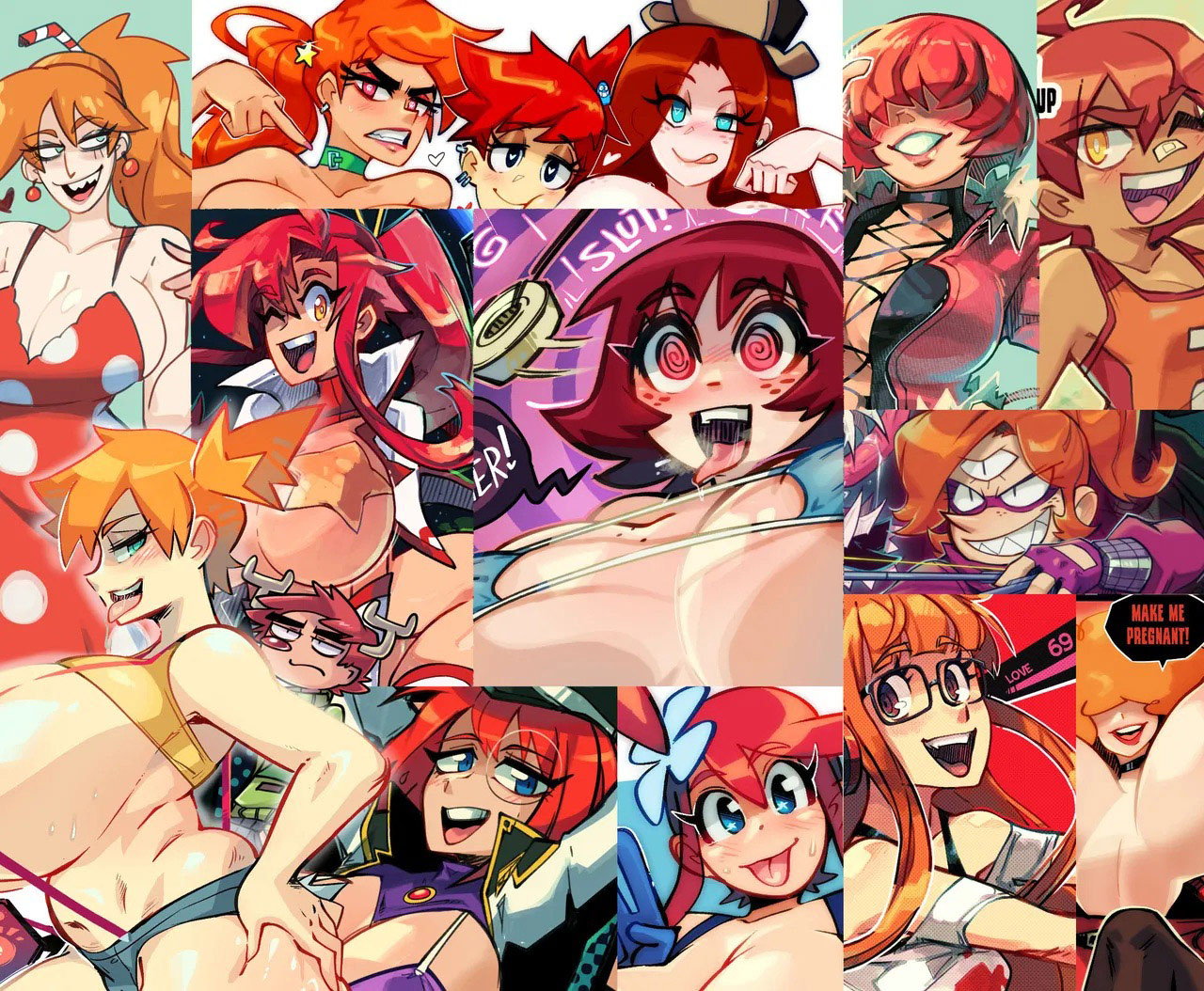 KIM PINE