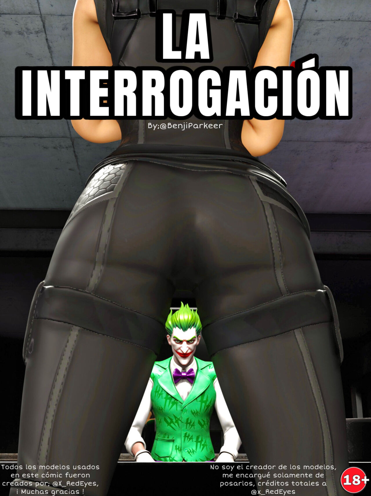 La INTERROGACION