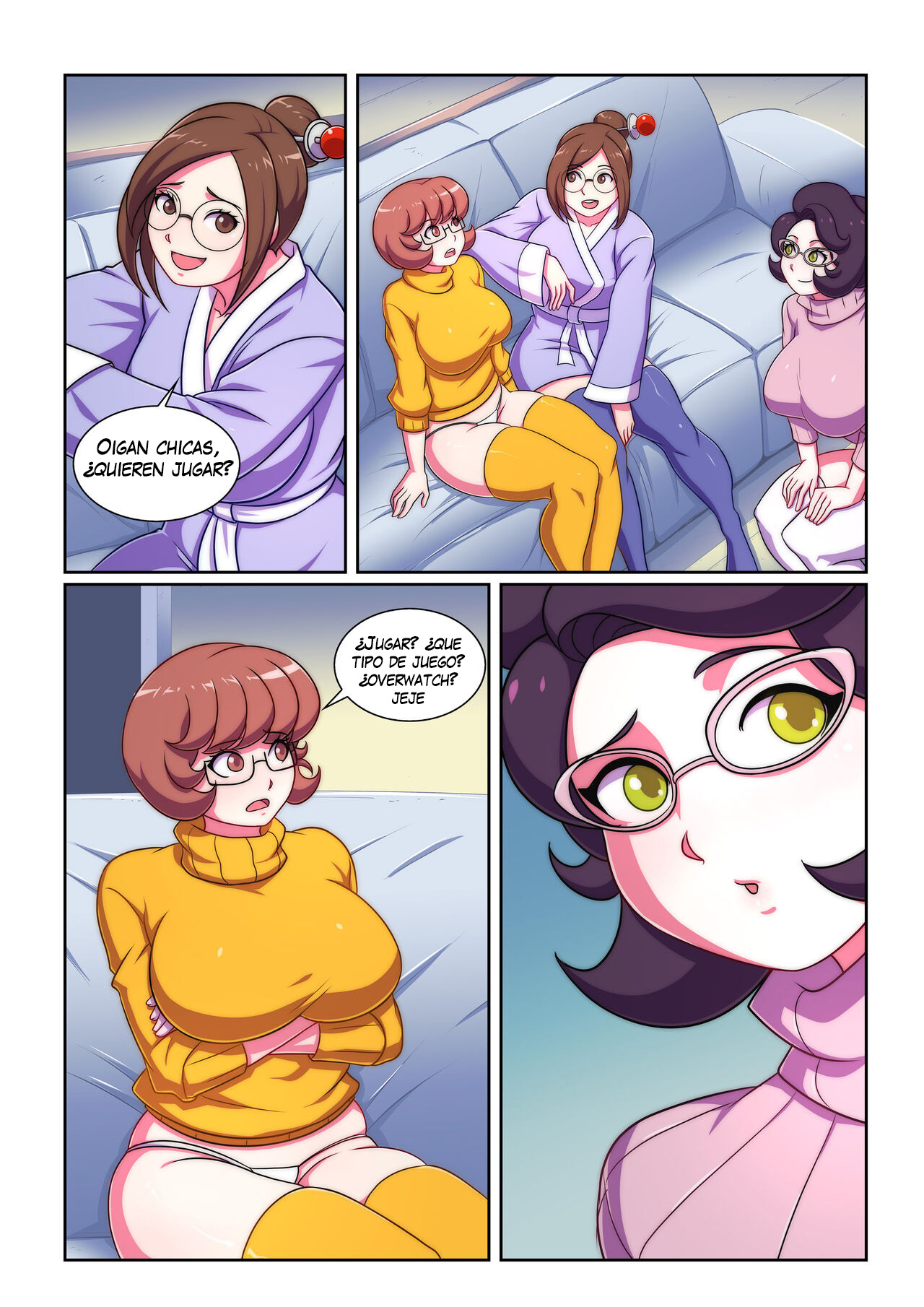 MEI VELMA WICKE