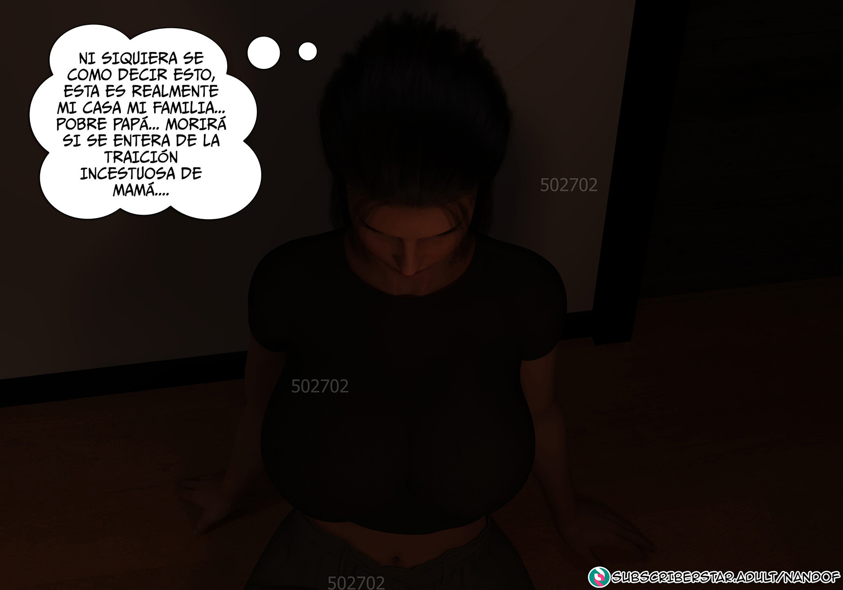 MOMS HELP parte 3