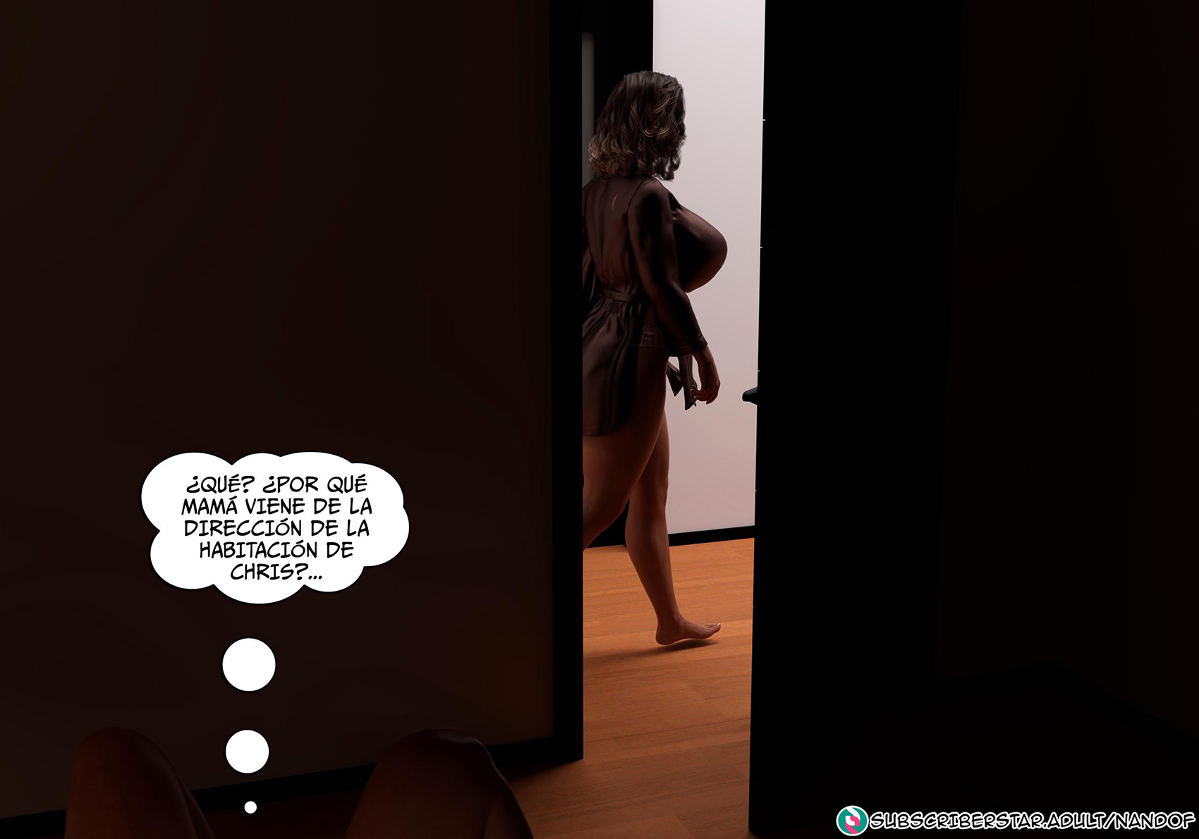 MOMS HELP parte 3