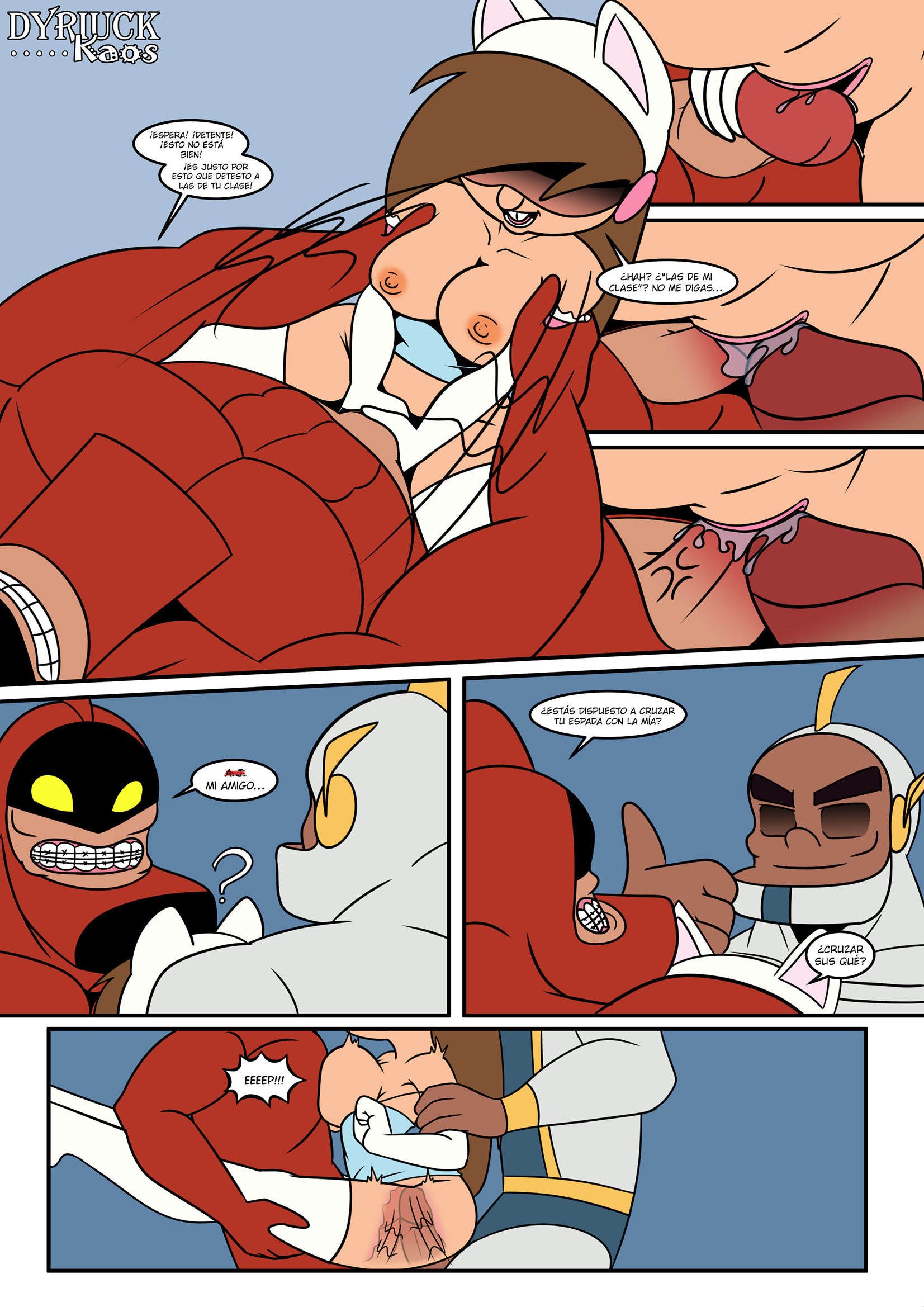 MONEY for COMICS