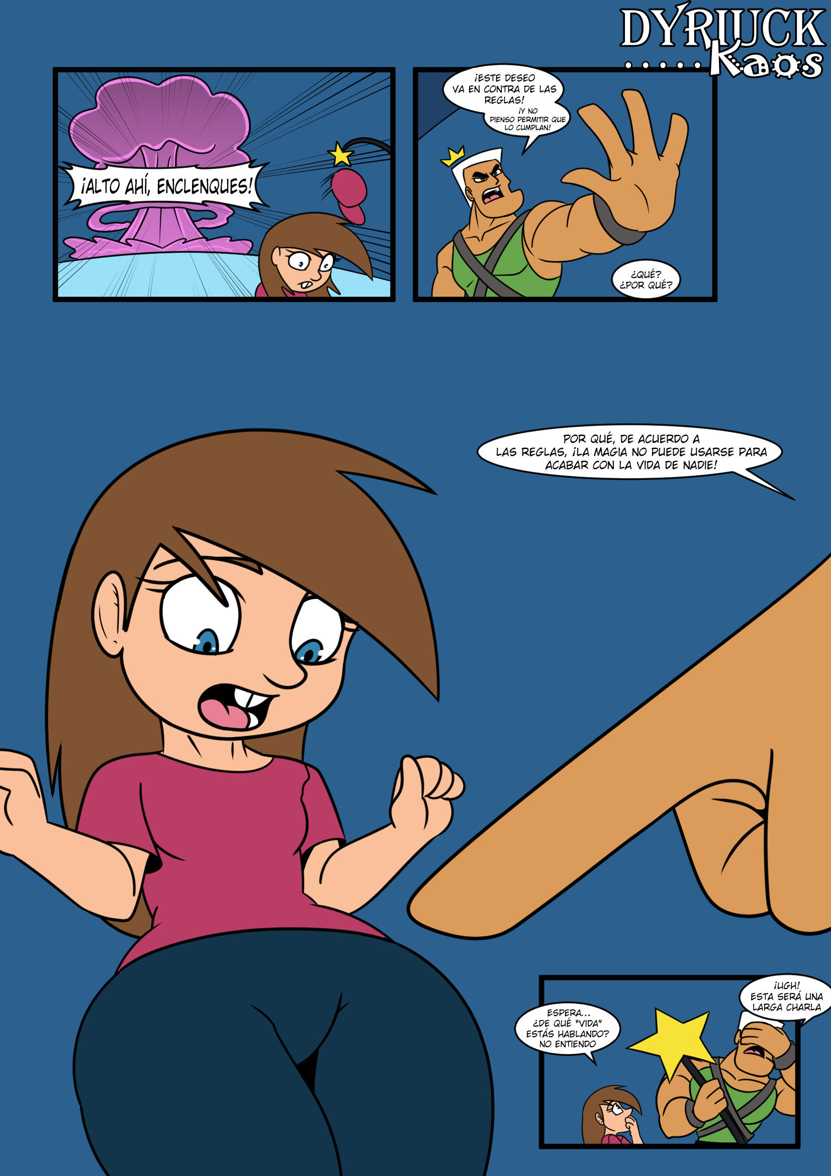 MONEY for COMICS