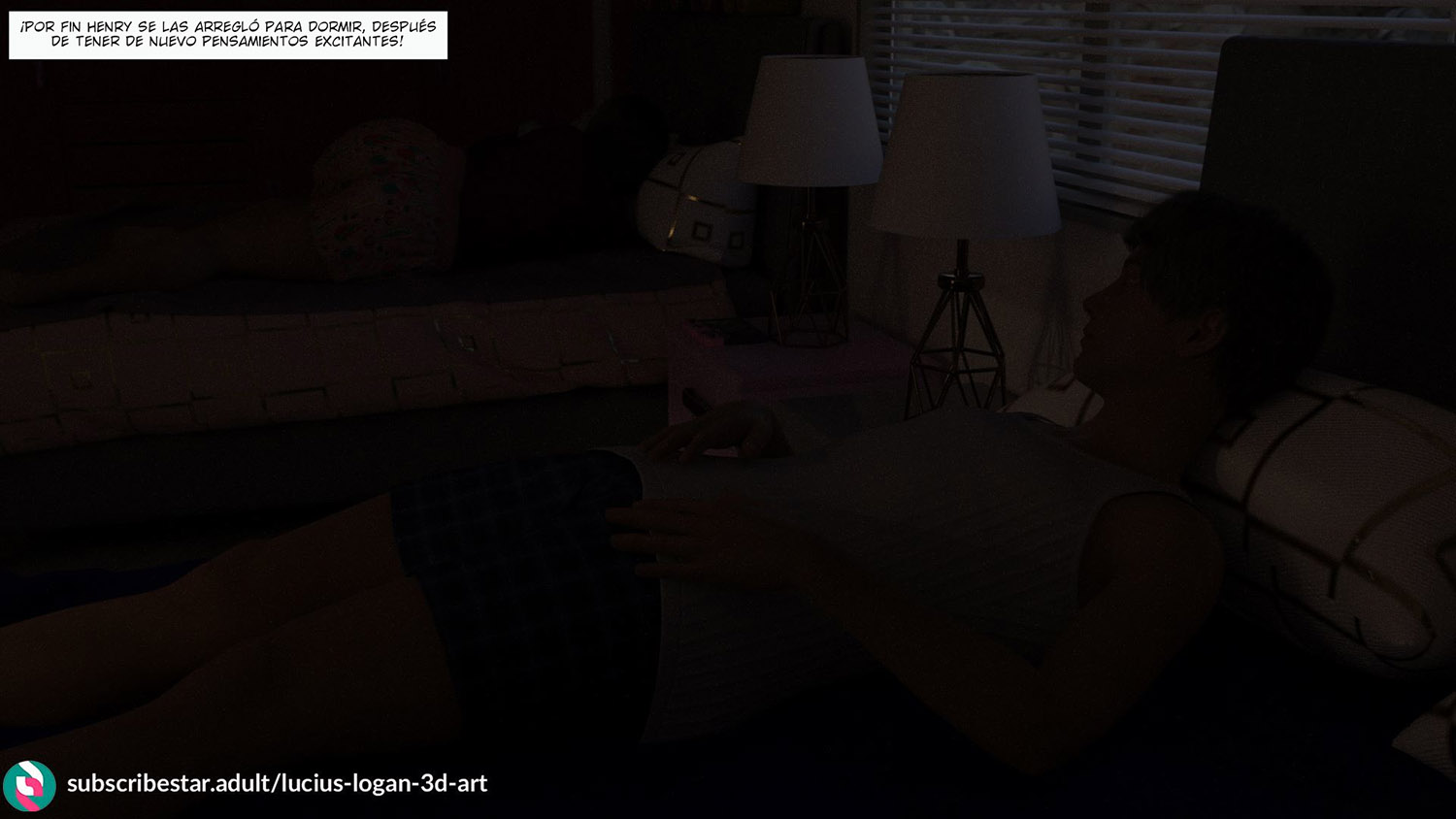My NEW GIRLFRIEND parte 1