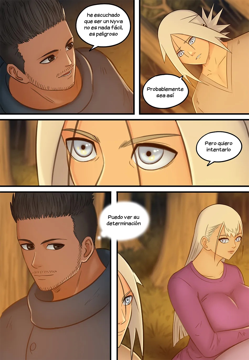 MyZ parte 2