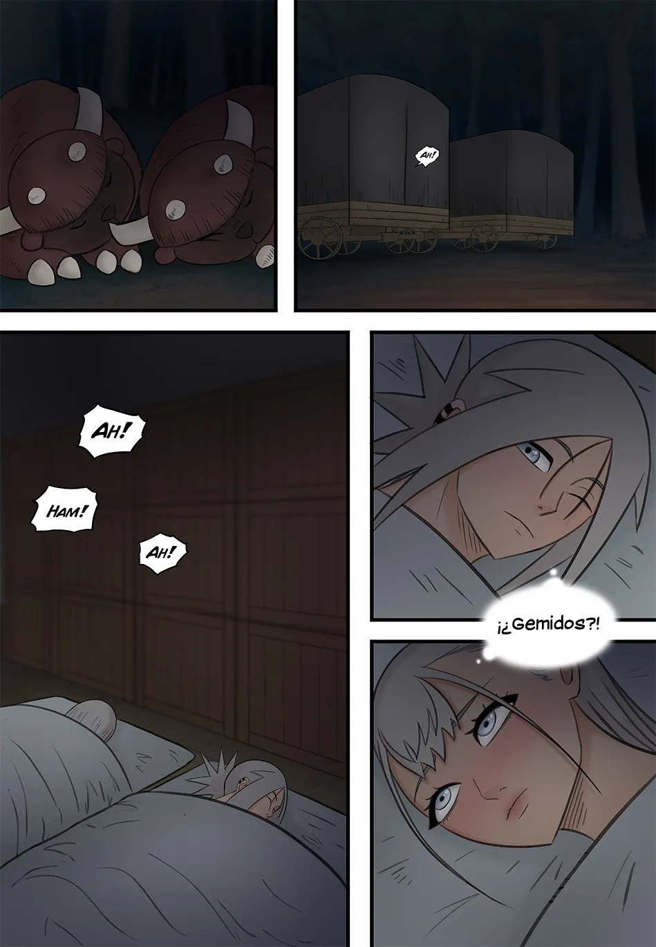 MyZ parte 2
