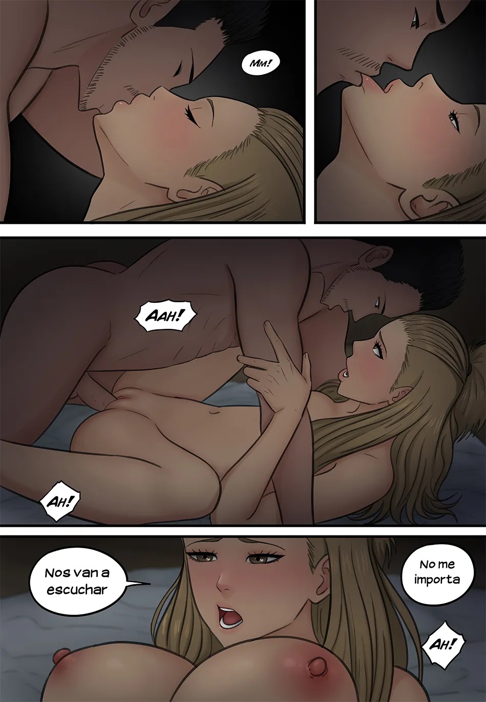 MyZ parte 2