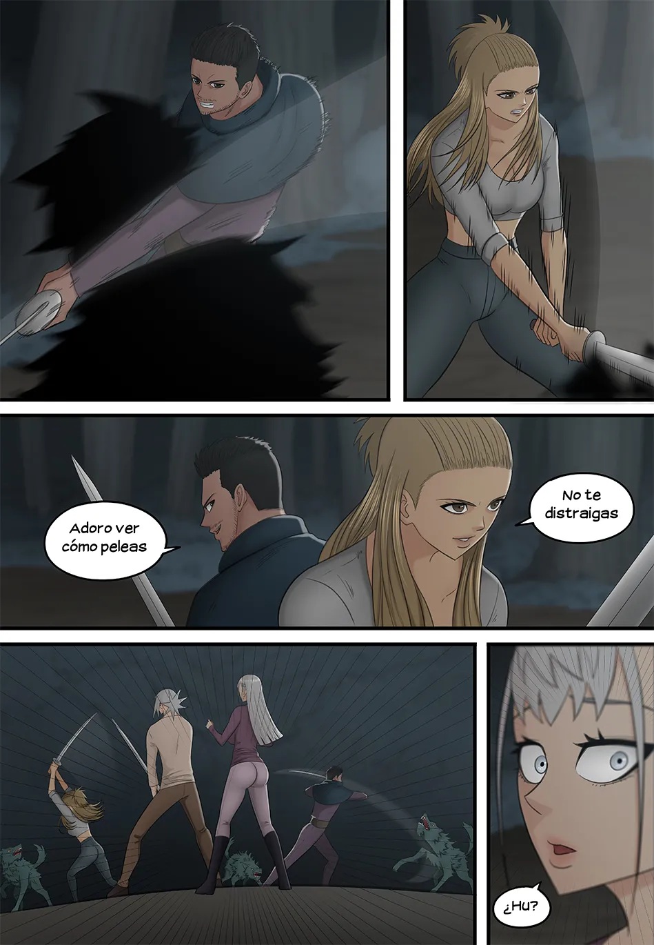 MyZ parte 2