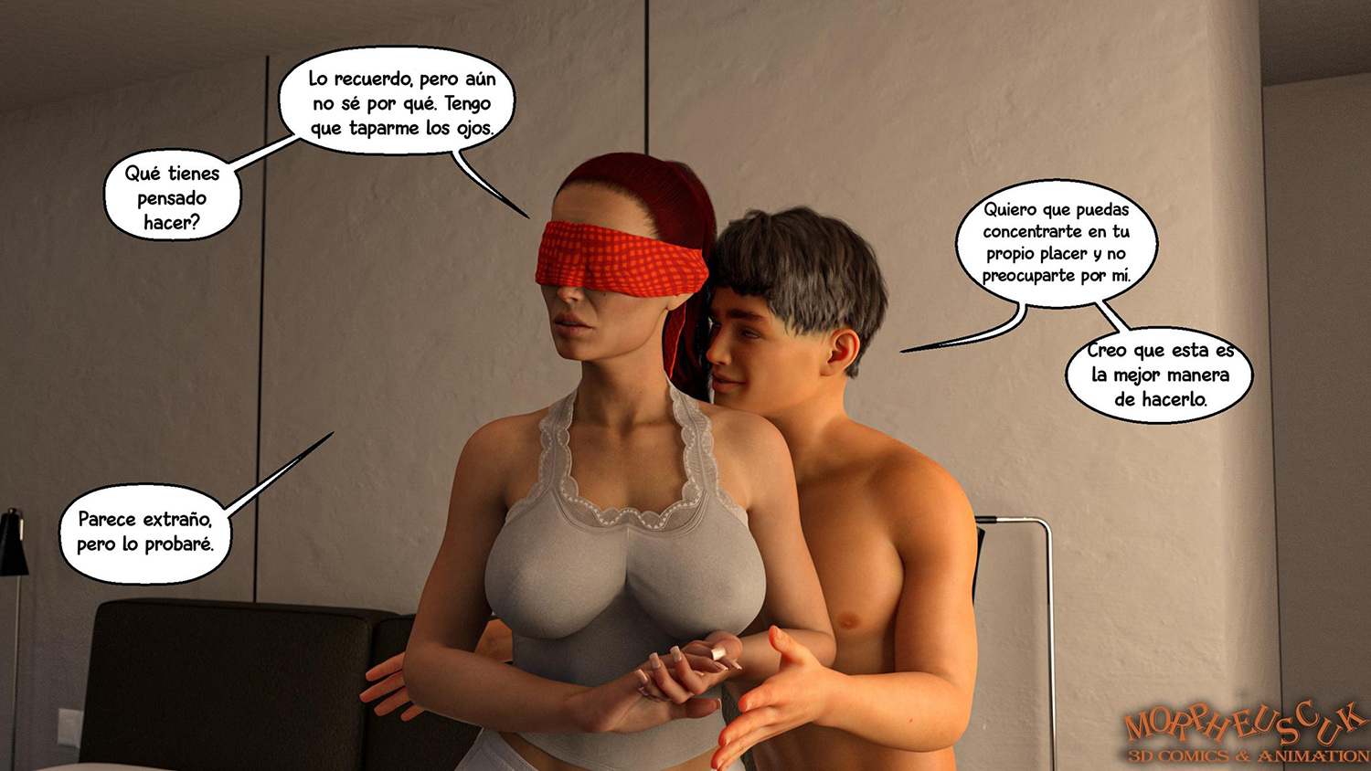 NEIGHBORS parte 7