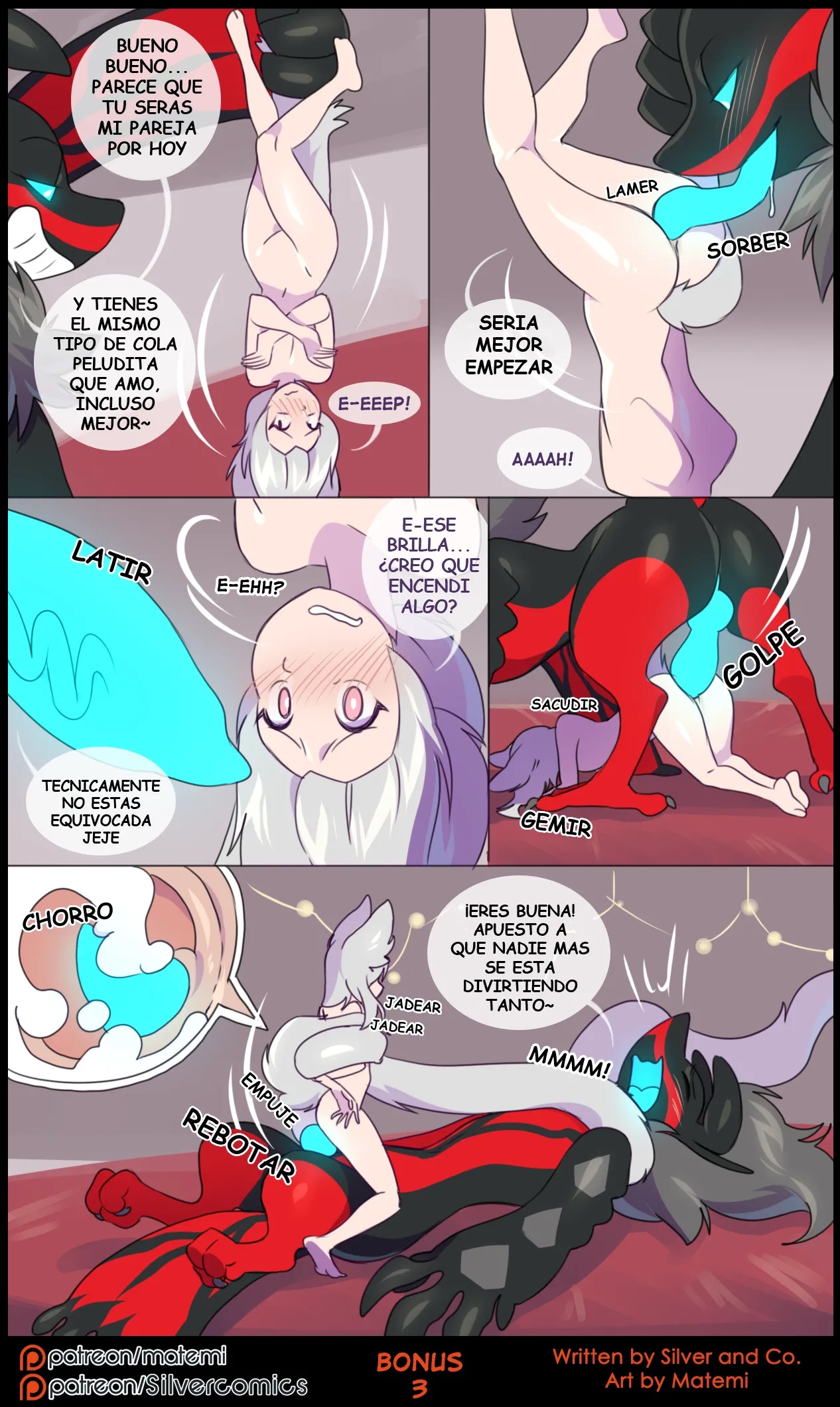 SILVER SOUL parte 10