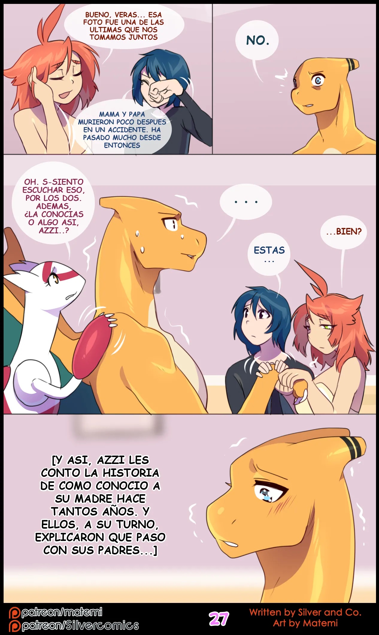 SILVER SOUL parte 10