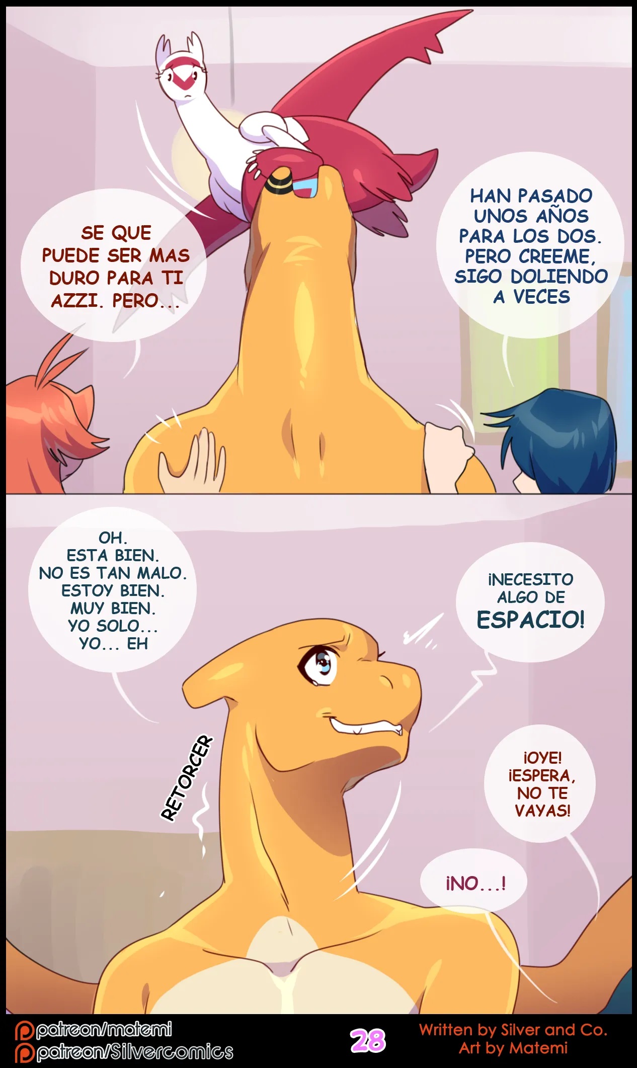 SILVER SOUL parte 10