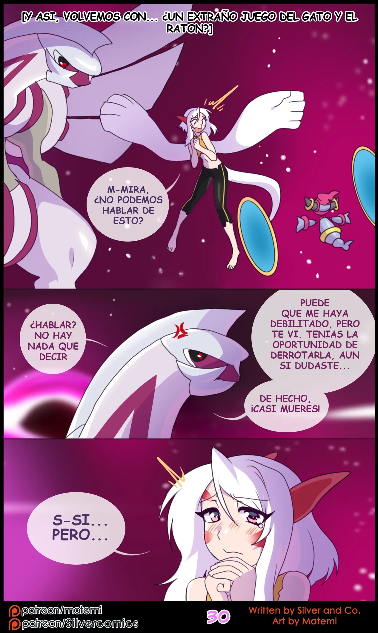 SILVER SOUL parte 10