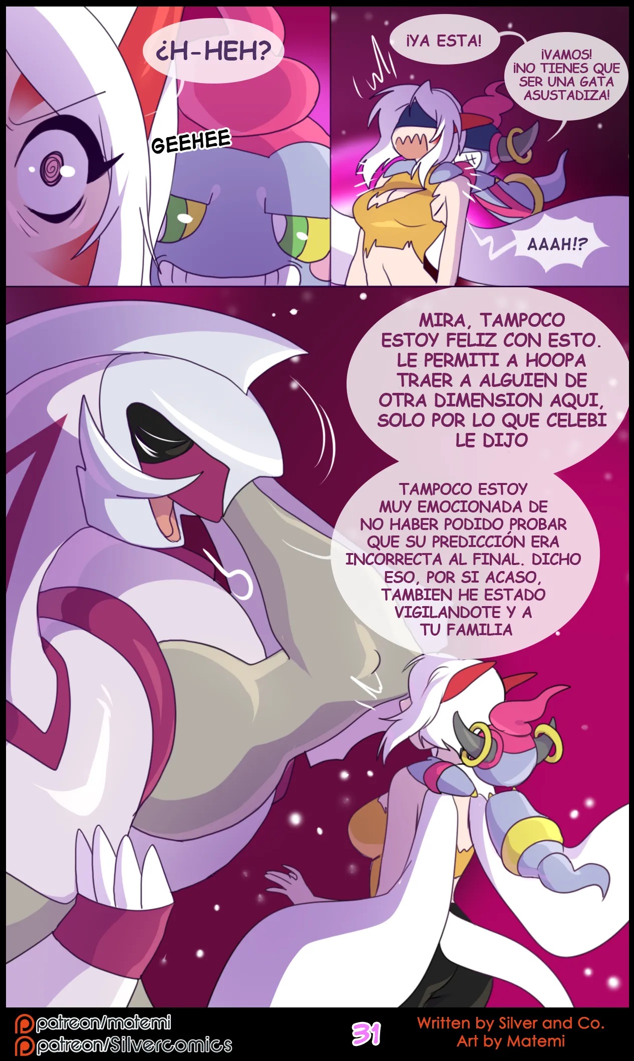 SILVER SOUL parte 10