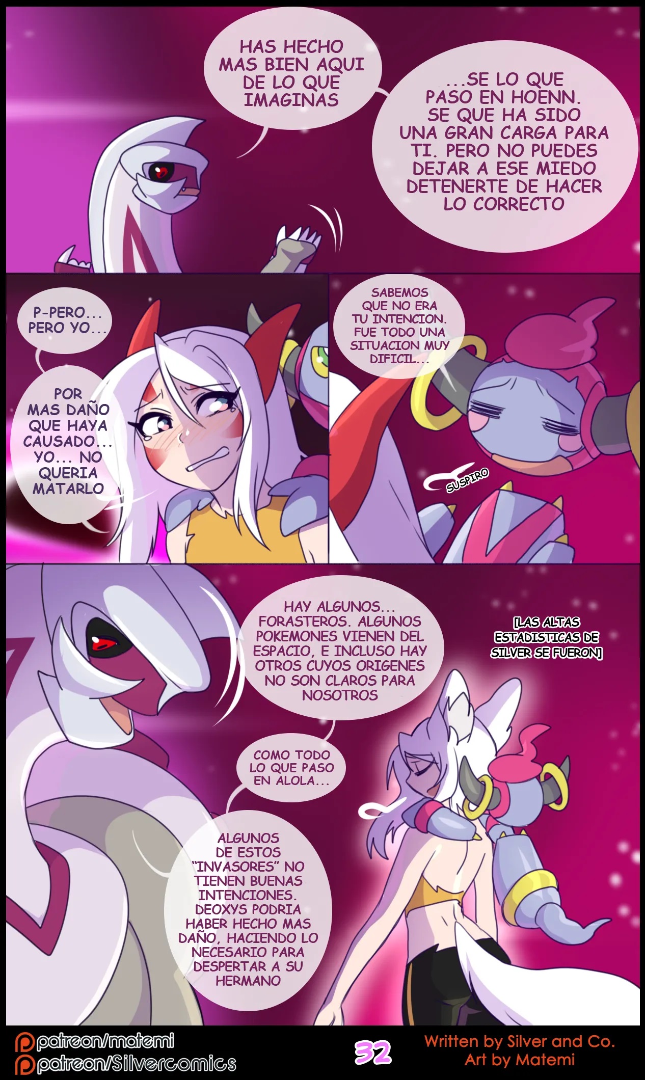 SILVER SOUL parte 10