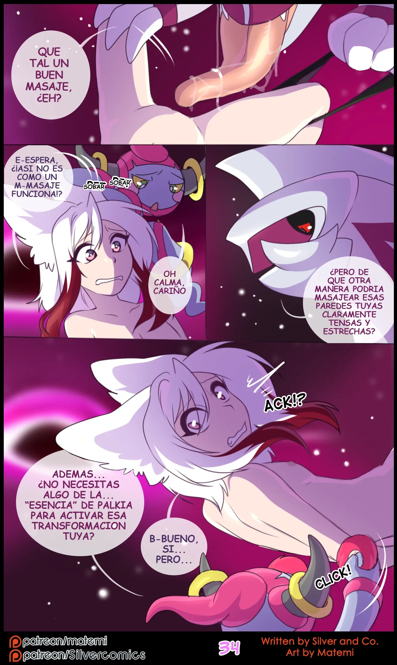 SILVER SOUL parte 10