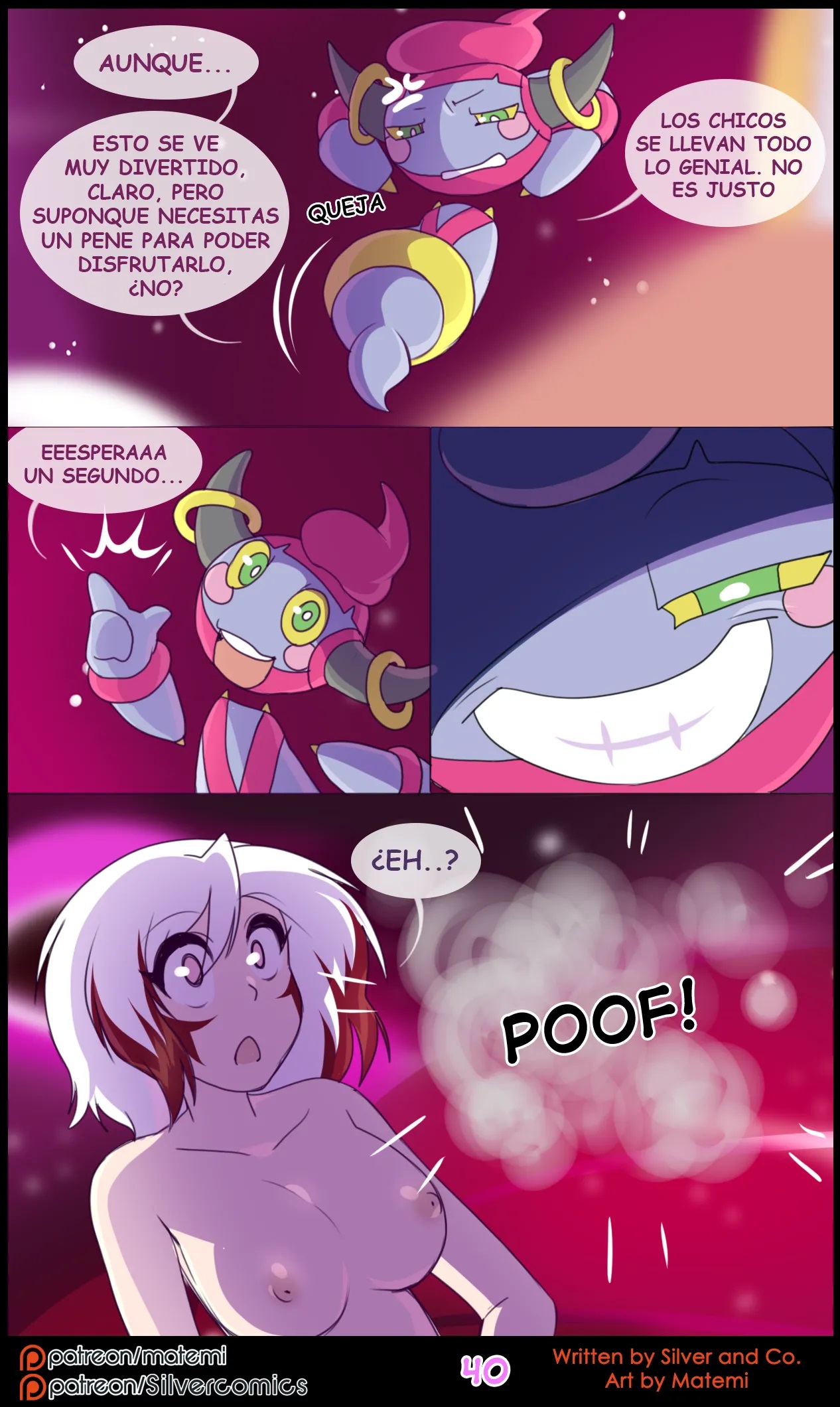 SILVER SOUL parte 10