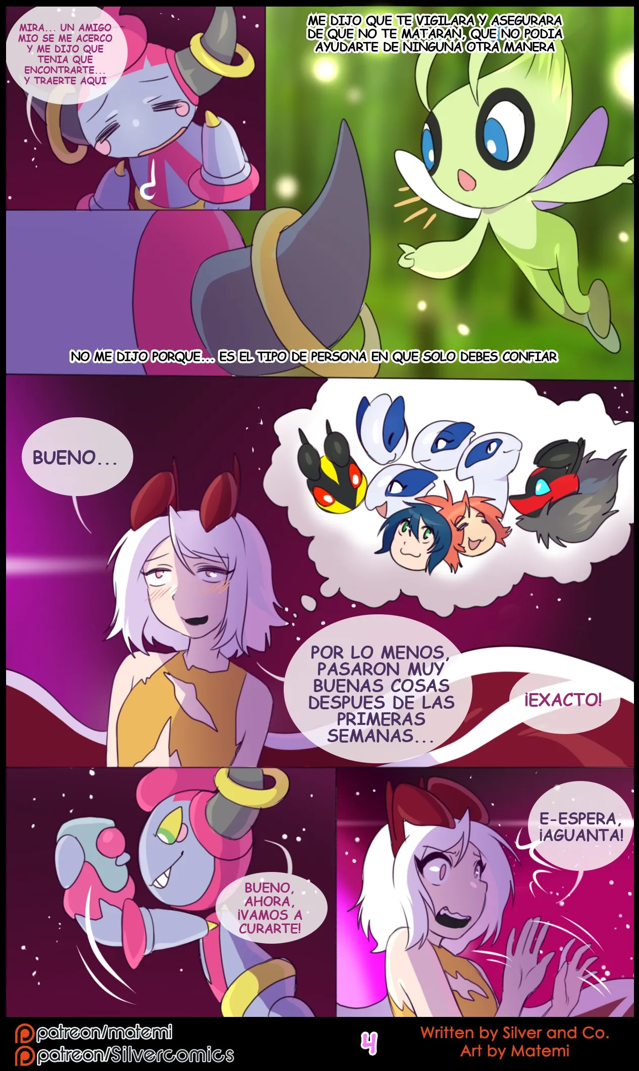 SILVER SOUL parte 10