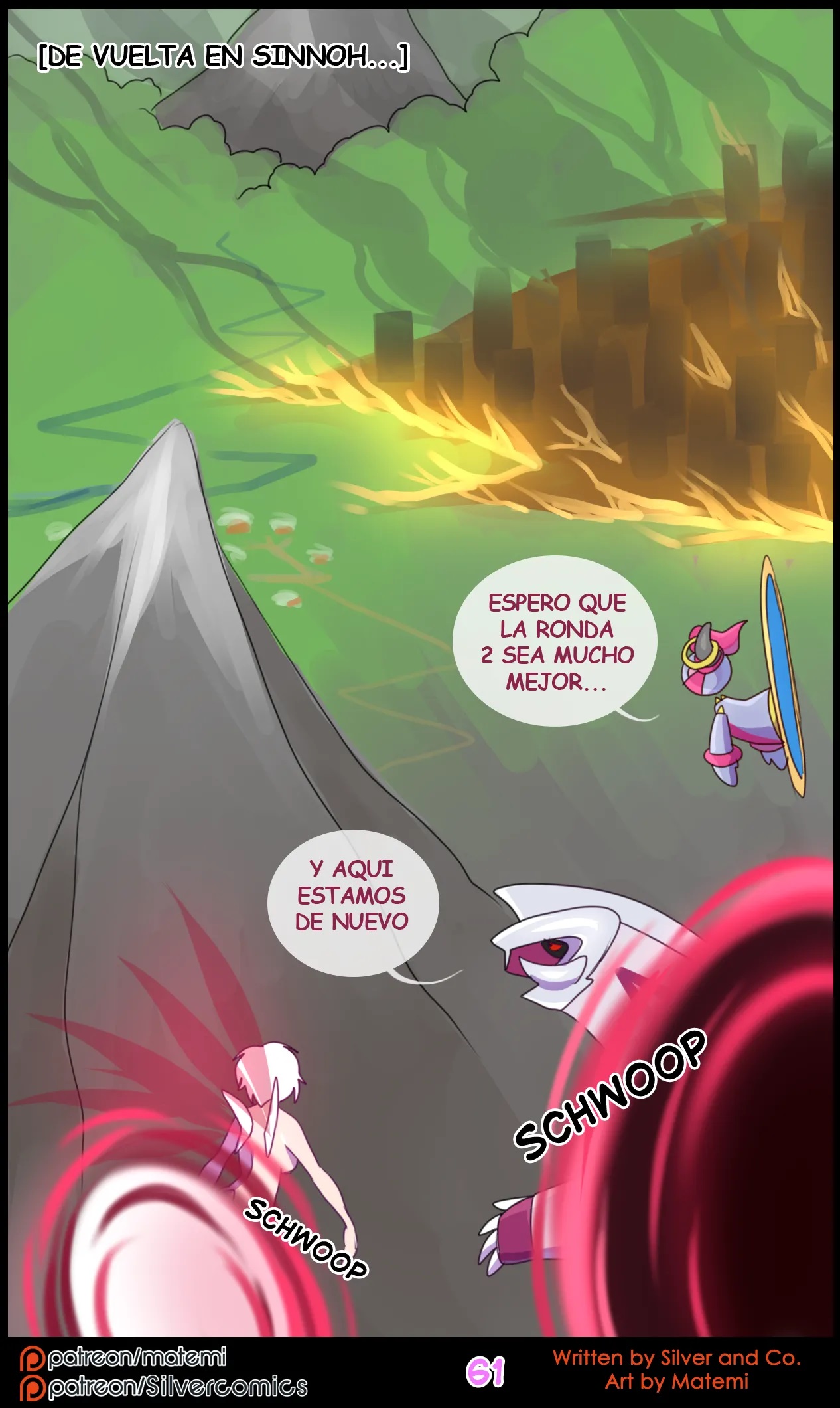 SILVER SOUL parte 10