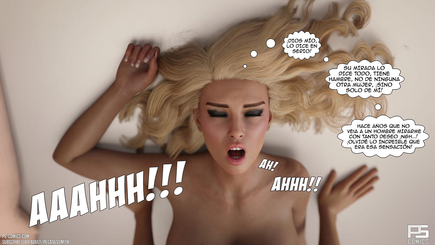 AU NATUREL - Nudist Resort parte 24