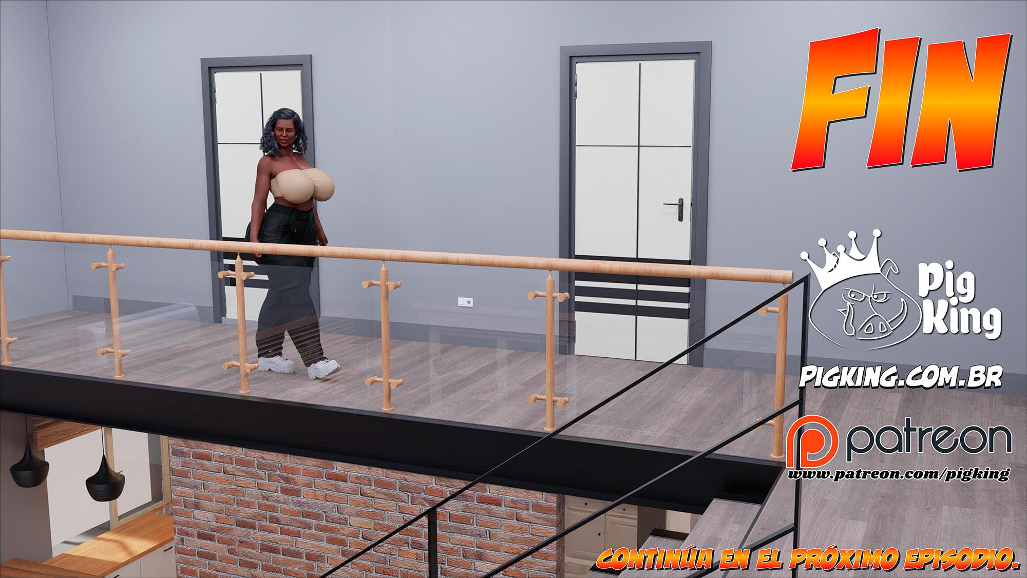 BIG Black COCKS parte 3
