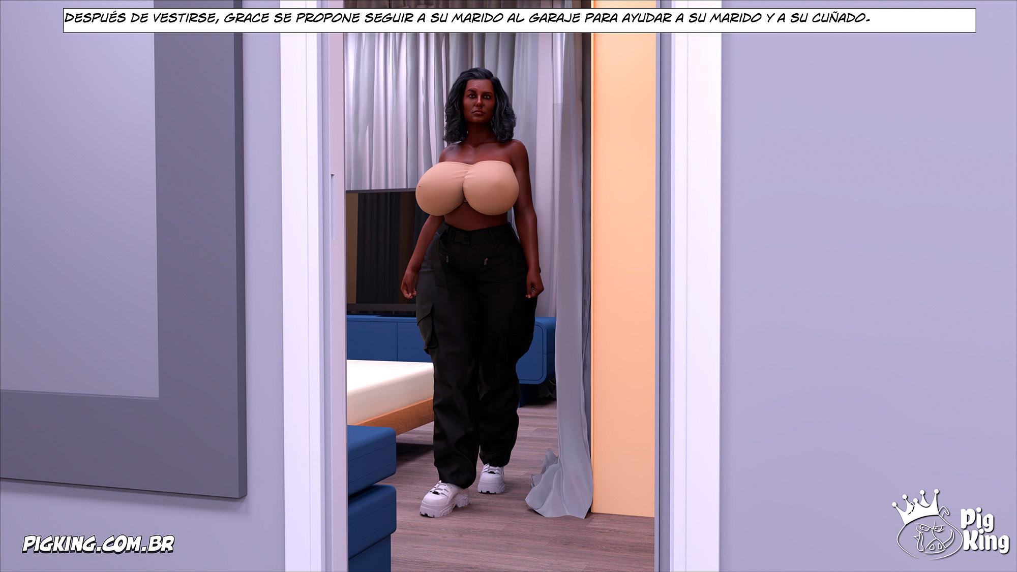 BIG Black COCKS parte 3