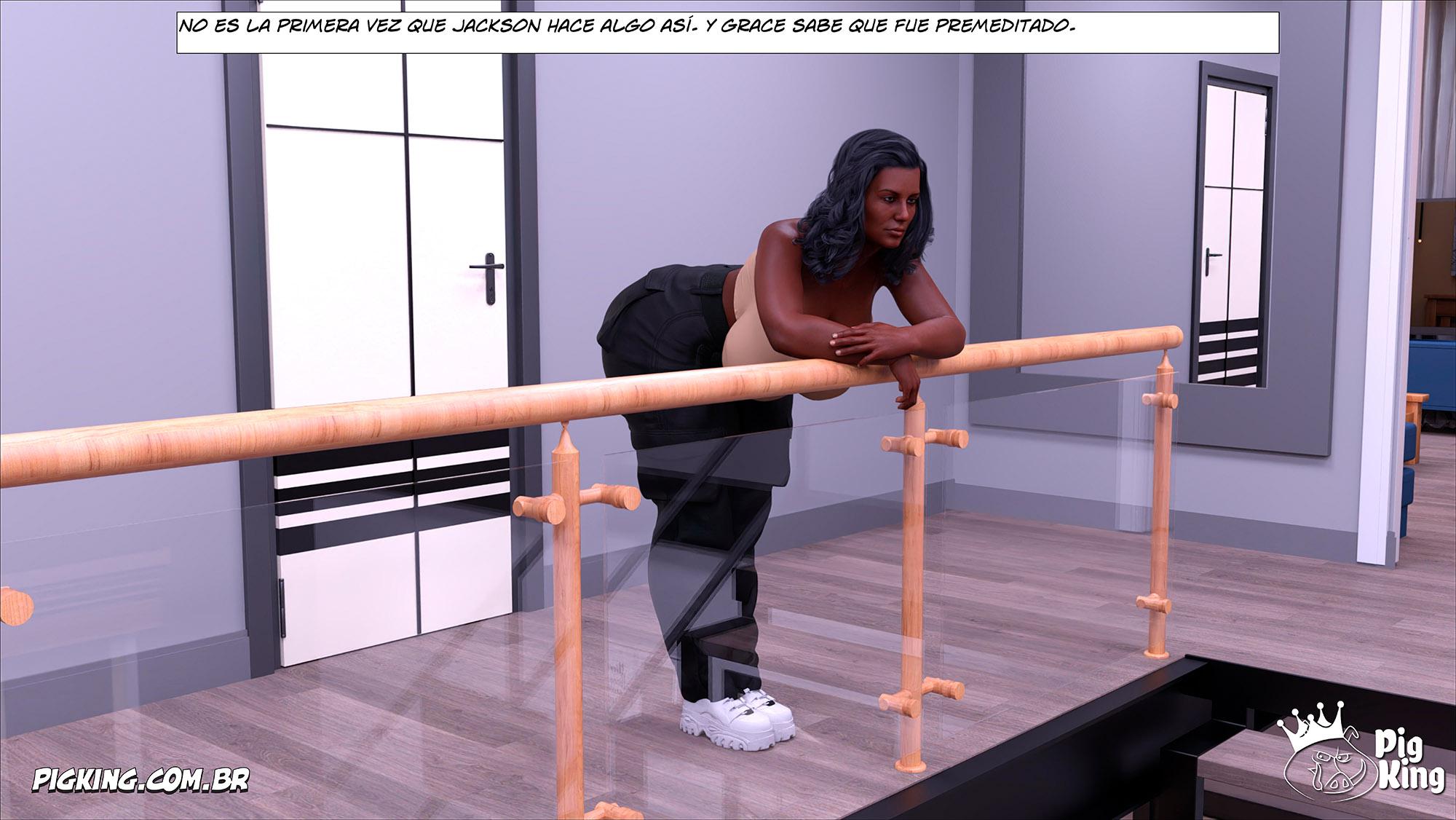 BIG Black COCKS parte 3