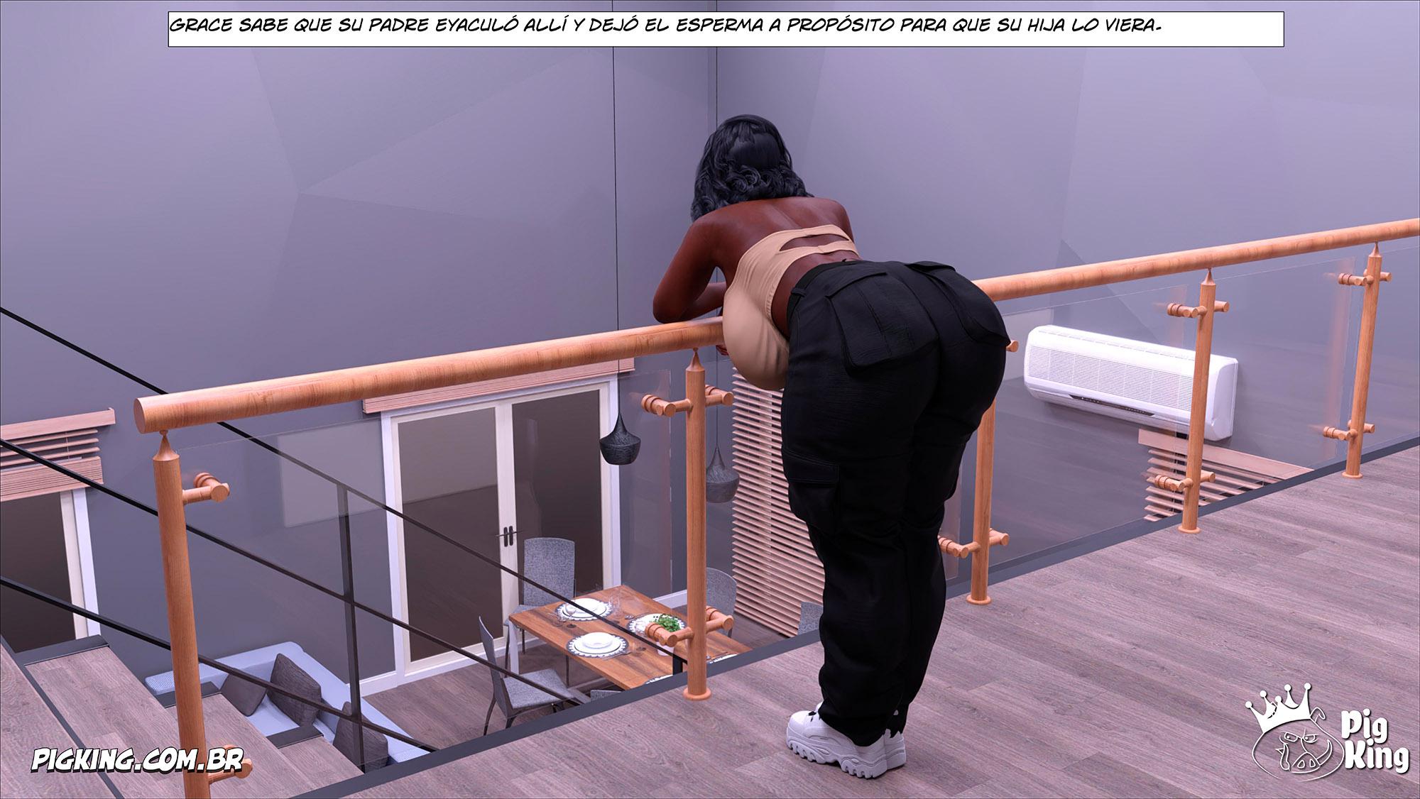 BIG Black COCKS parte 3