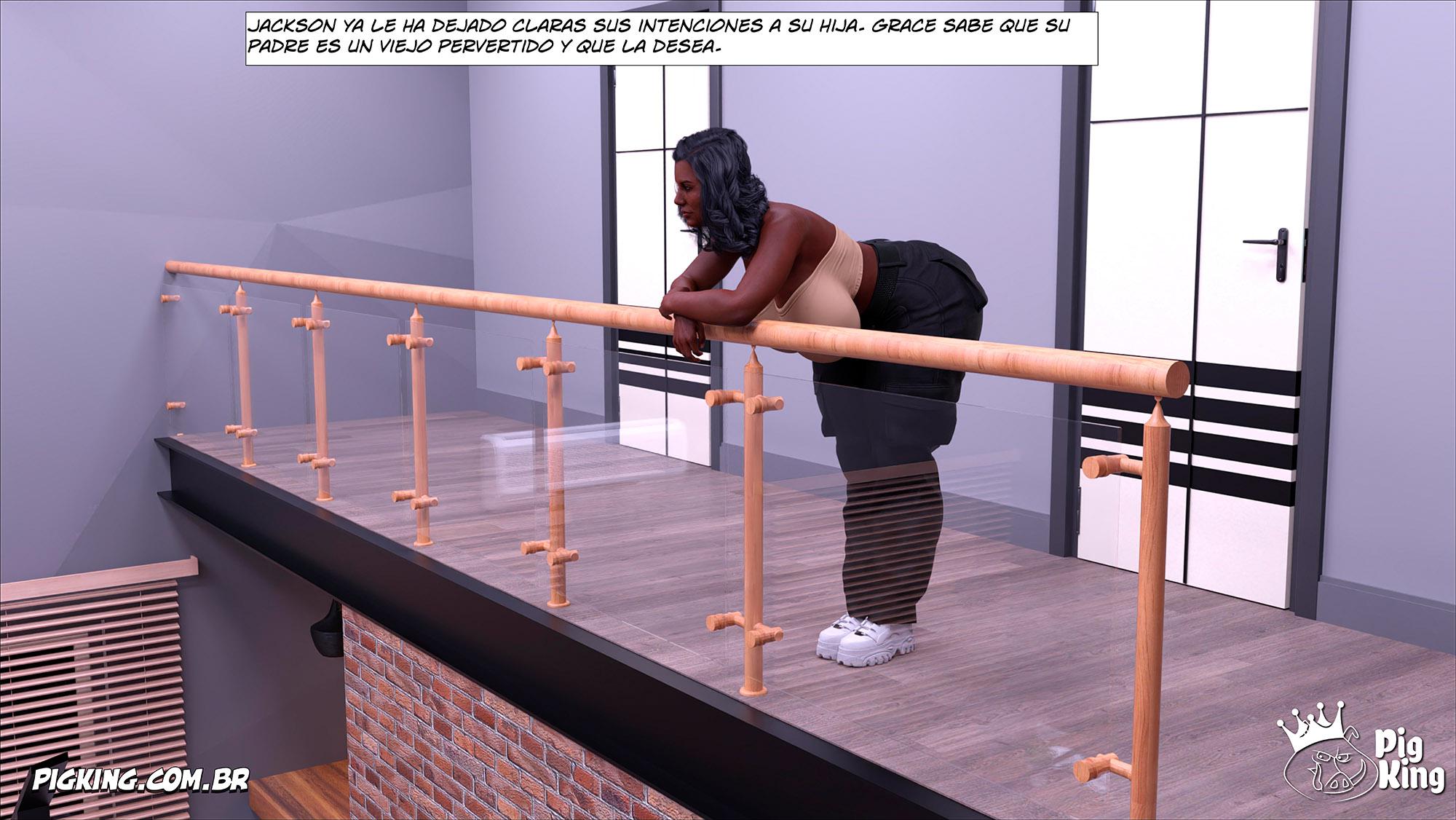 BIG Black COCKS parte 3