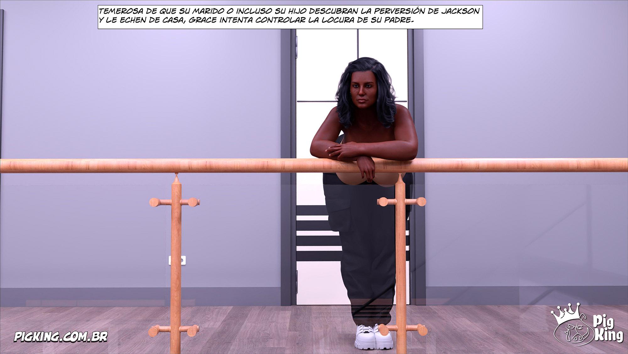 BIG Black COCKS parte 3