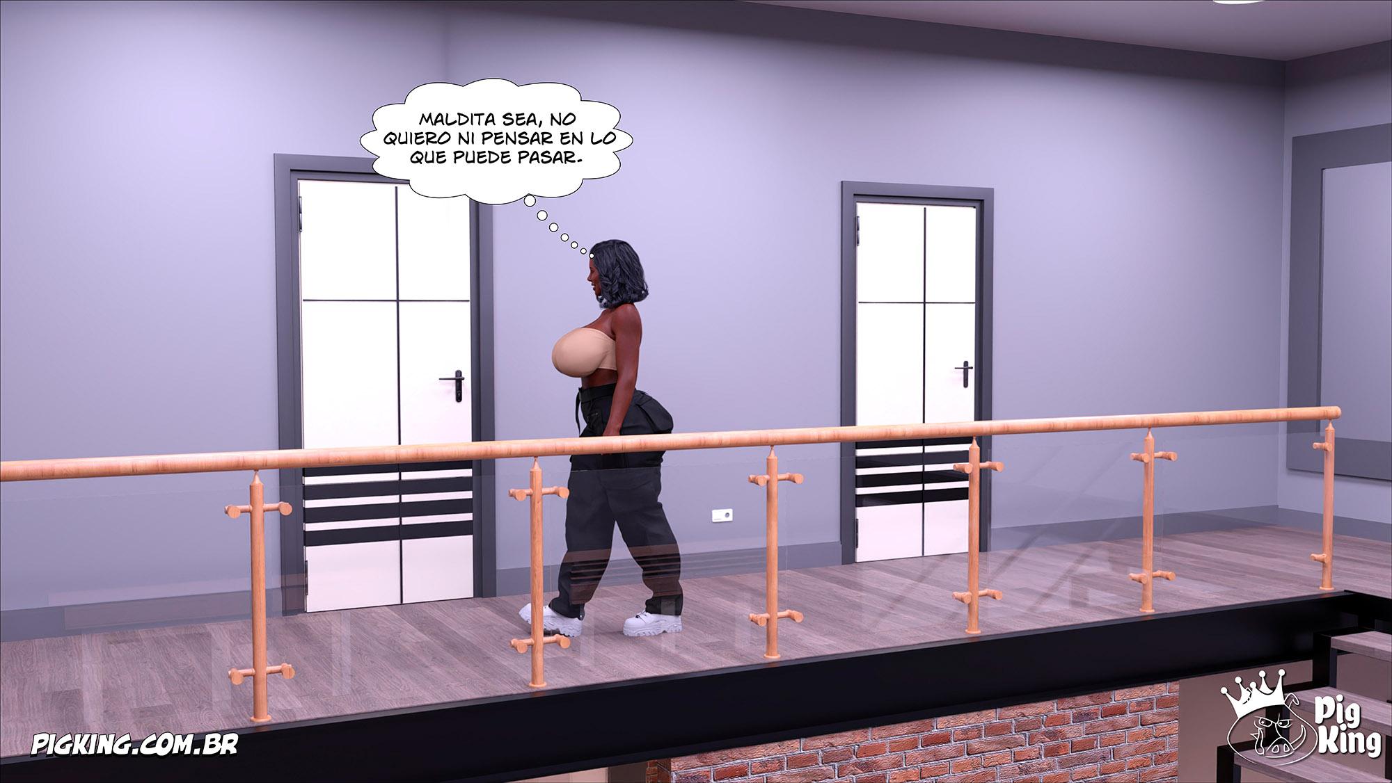 BIG Black COCKS parte 3