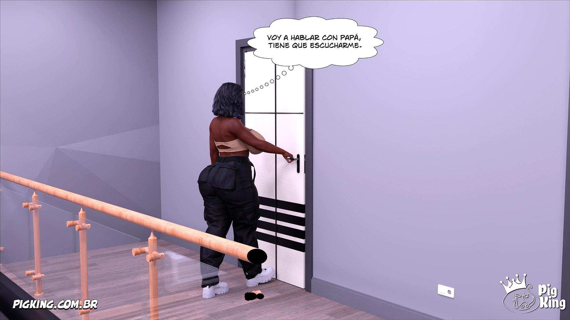 BIG Black COCKS parte 3